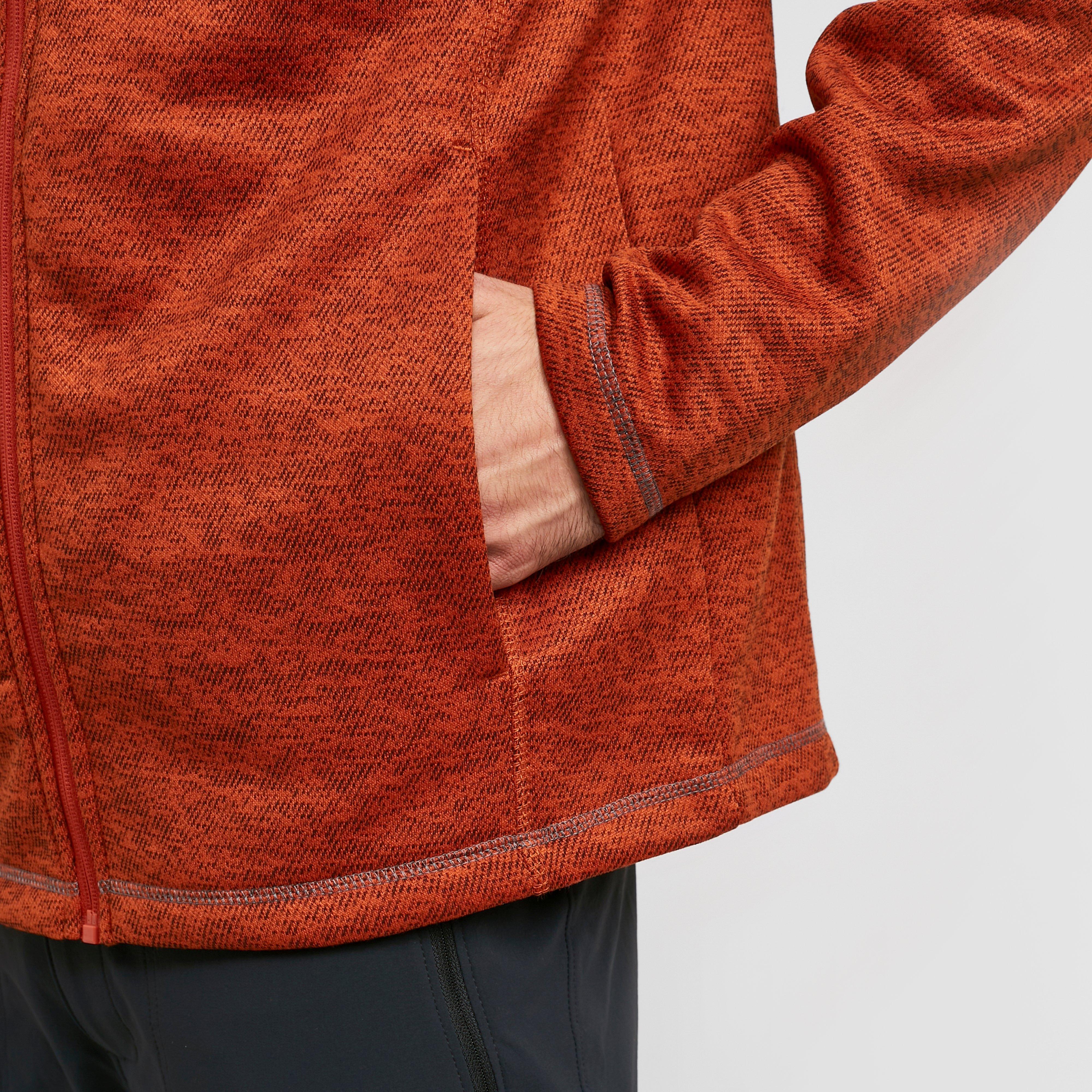Men’s Cranston Full-Zip Fleece