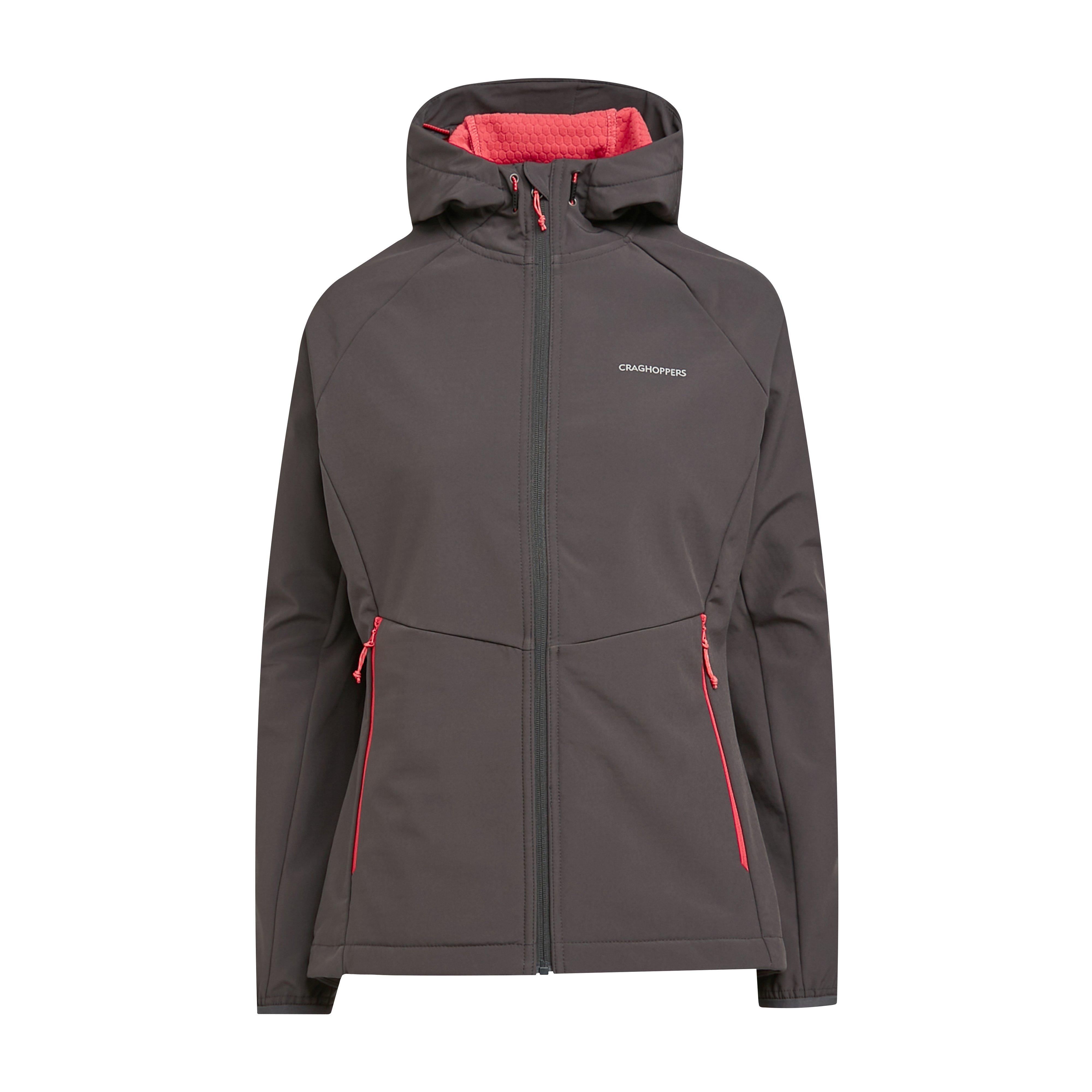 Women's Kalti Softshell Jacket