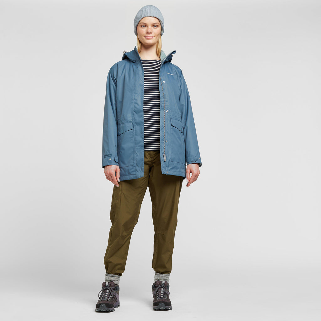Women's Rosalea 3-in-1 Jacket