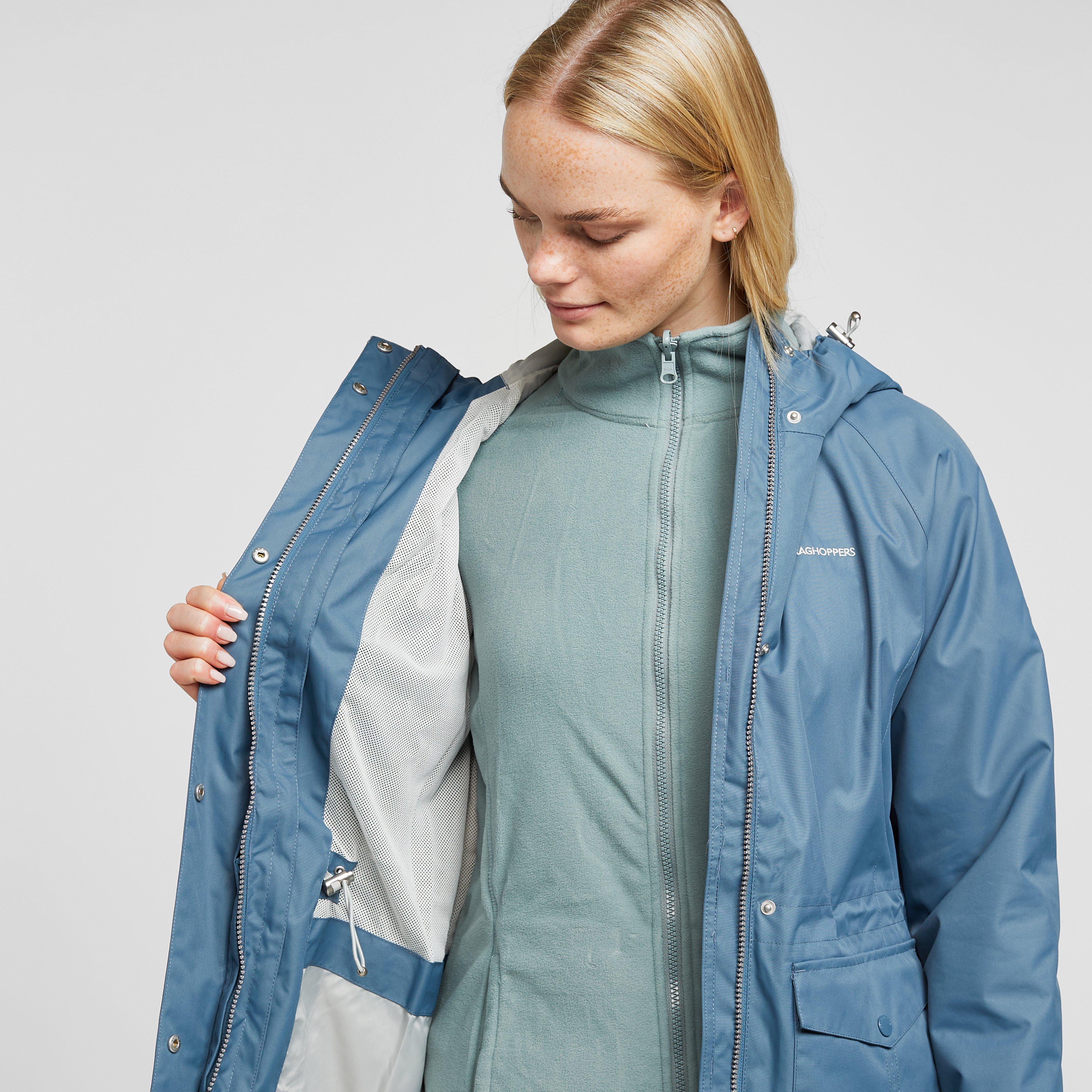 Women's Rosalea 3-in-1 Jacket