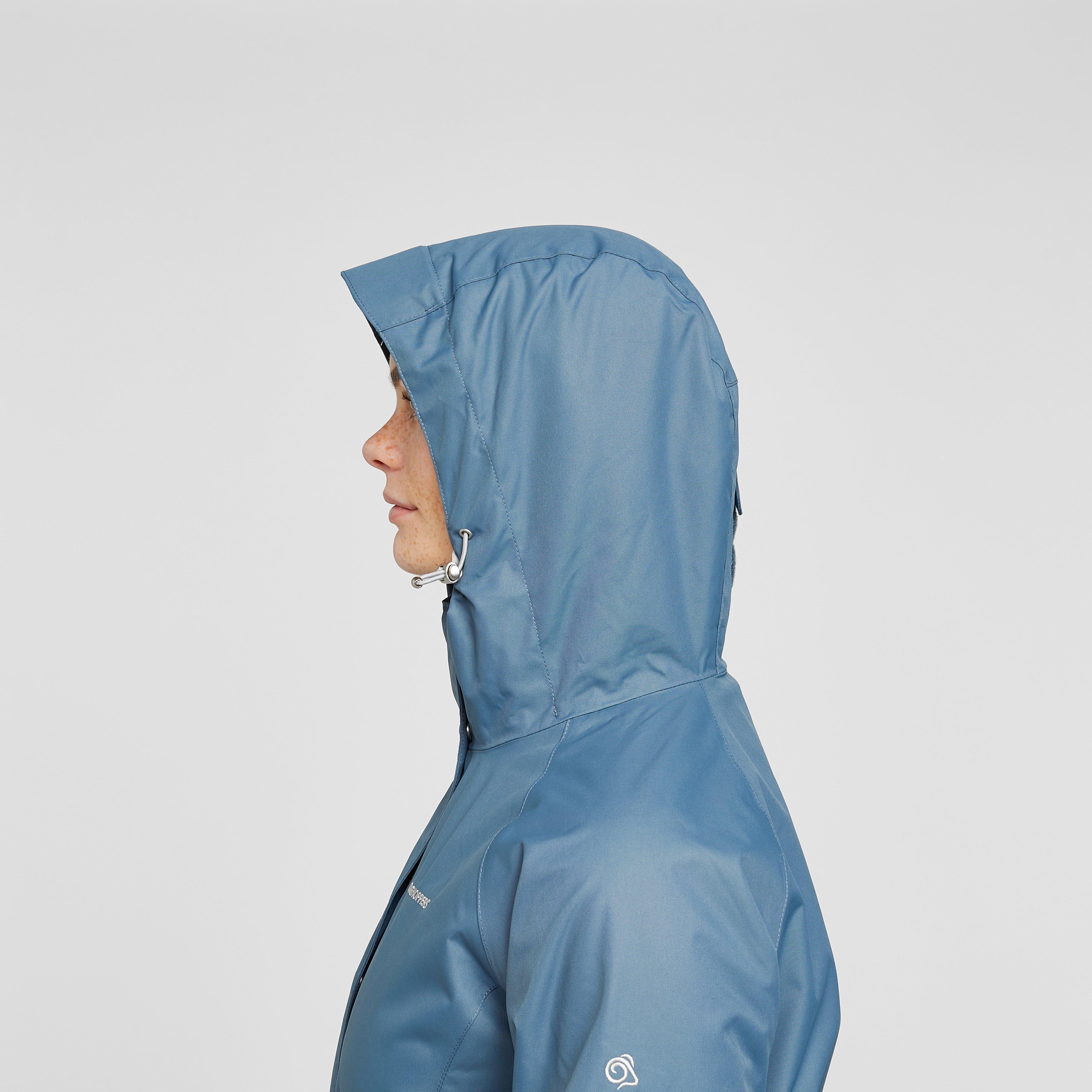 Women's Rosalea 3-in-1 Jacket