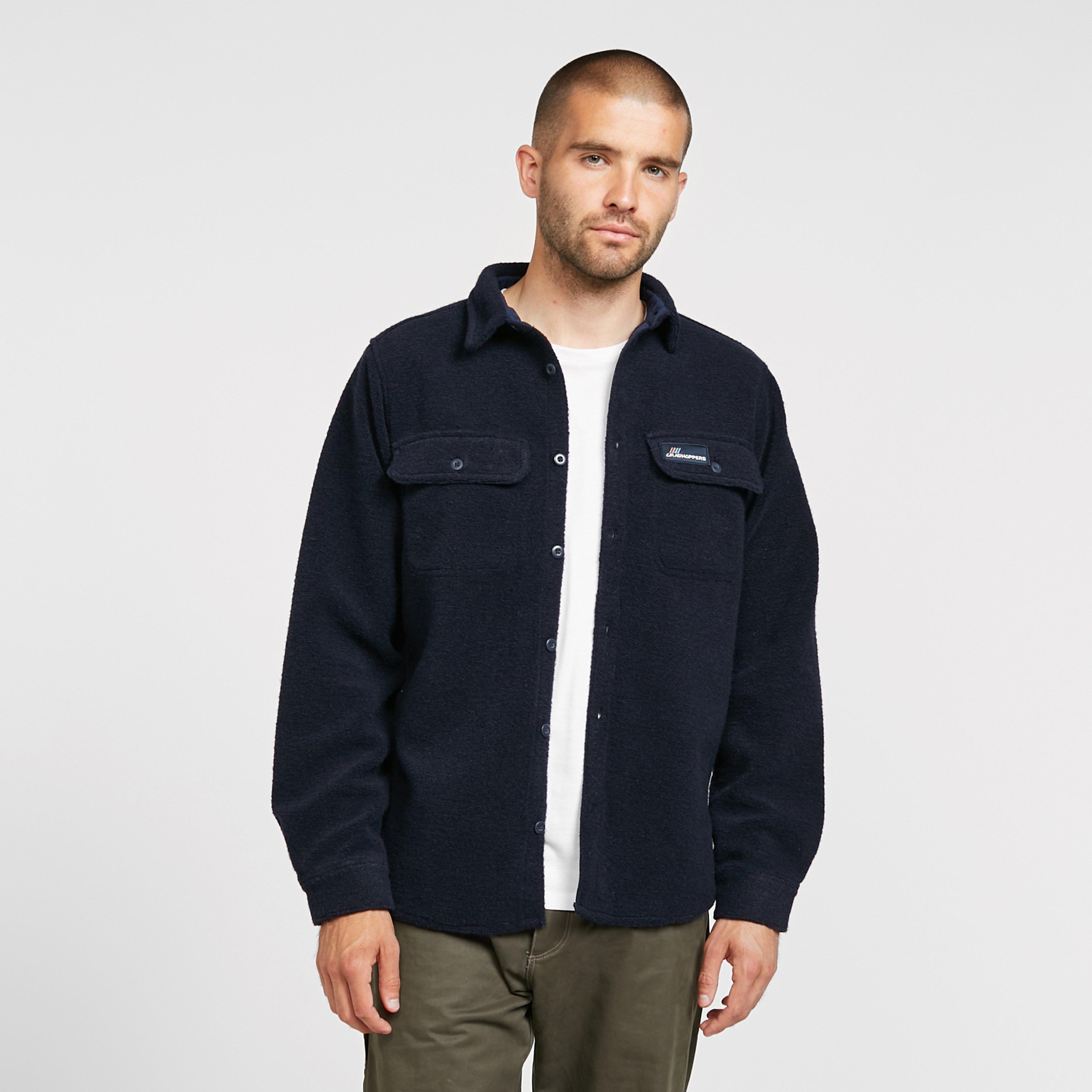 Men's Leroy Long Sleeve Shirt