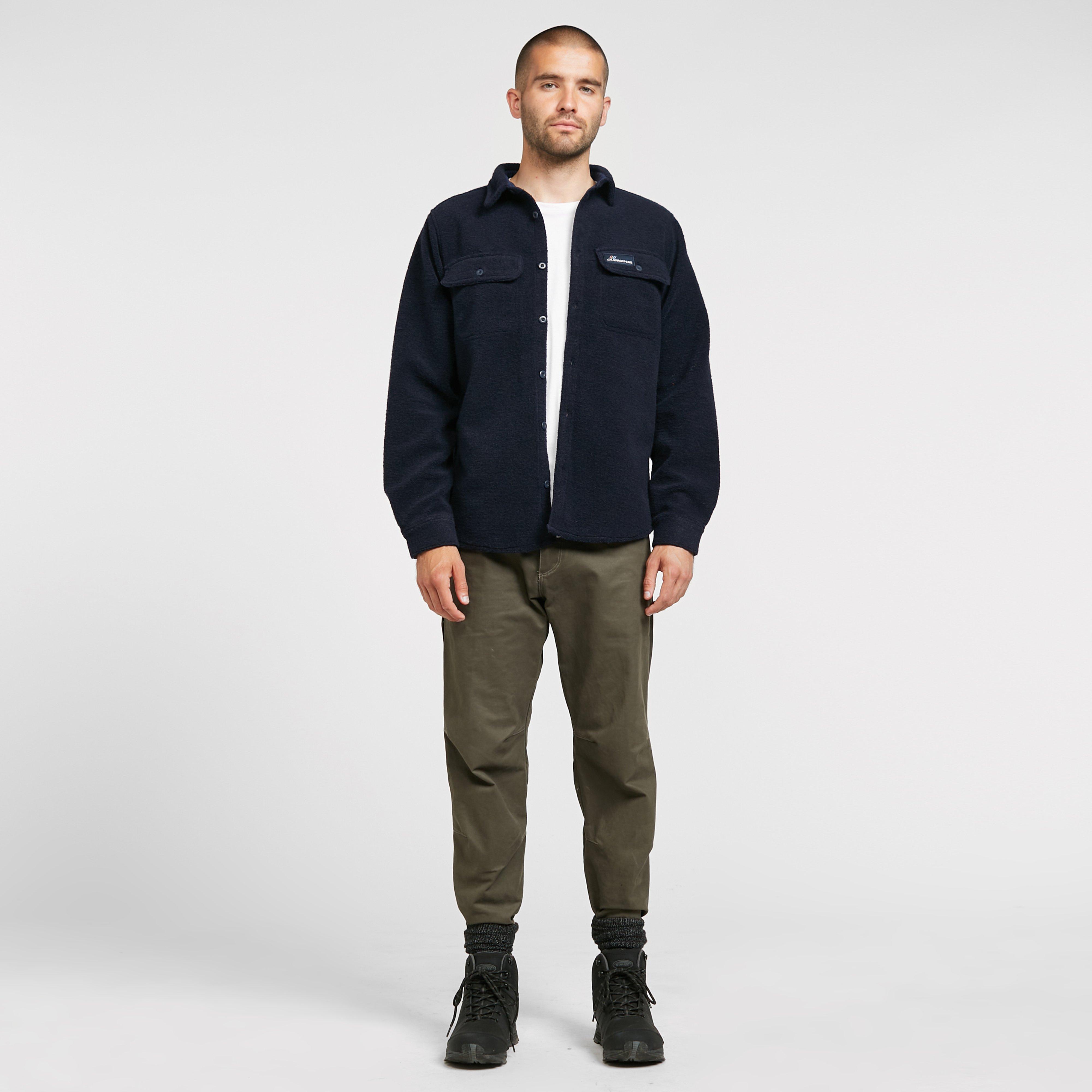 Men's Leroy Long Sleeve Shirt