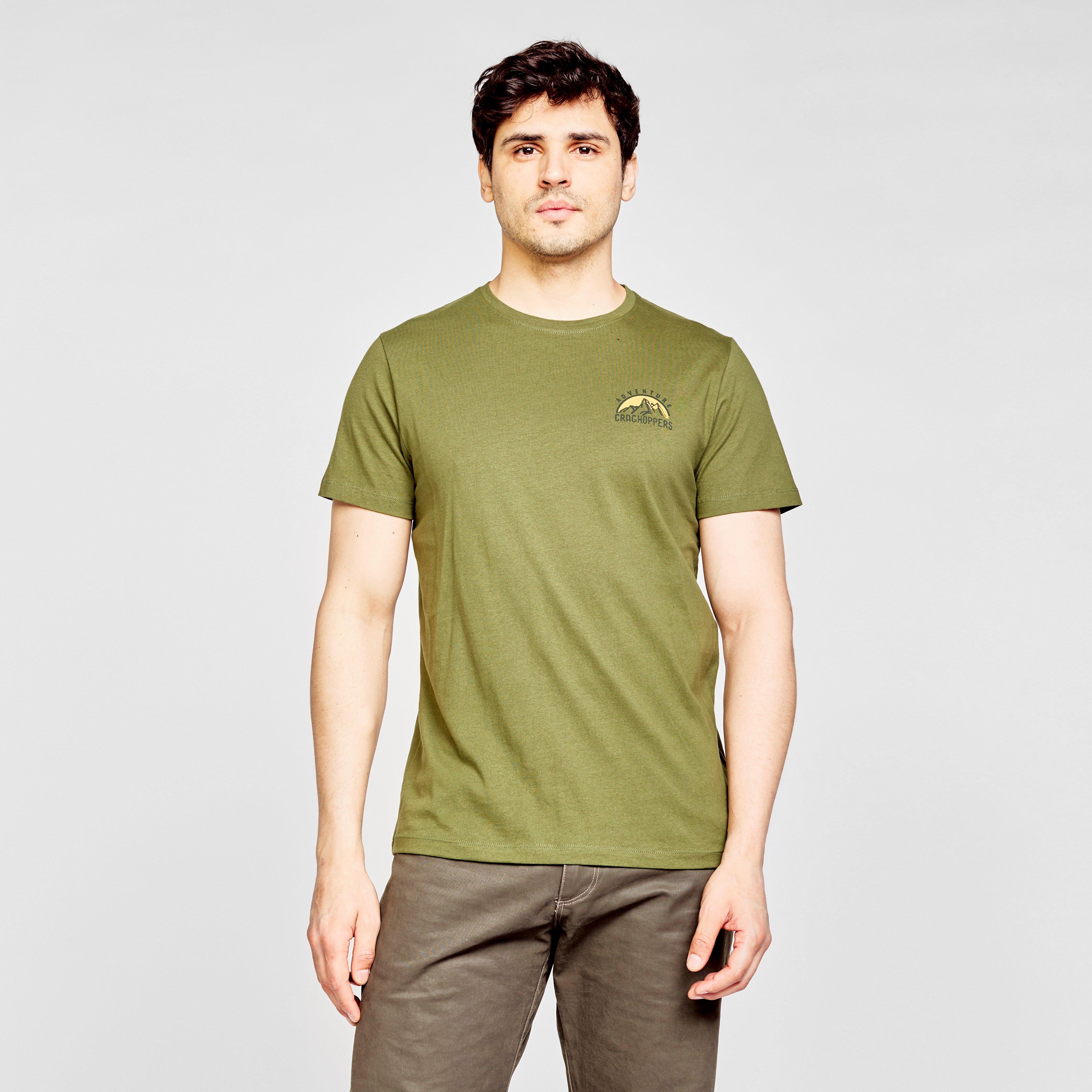 Men’s Mightie T-Shirt