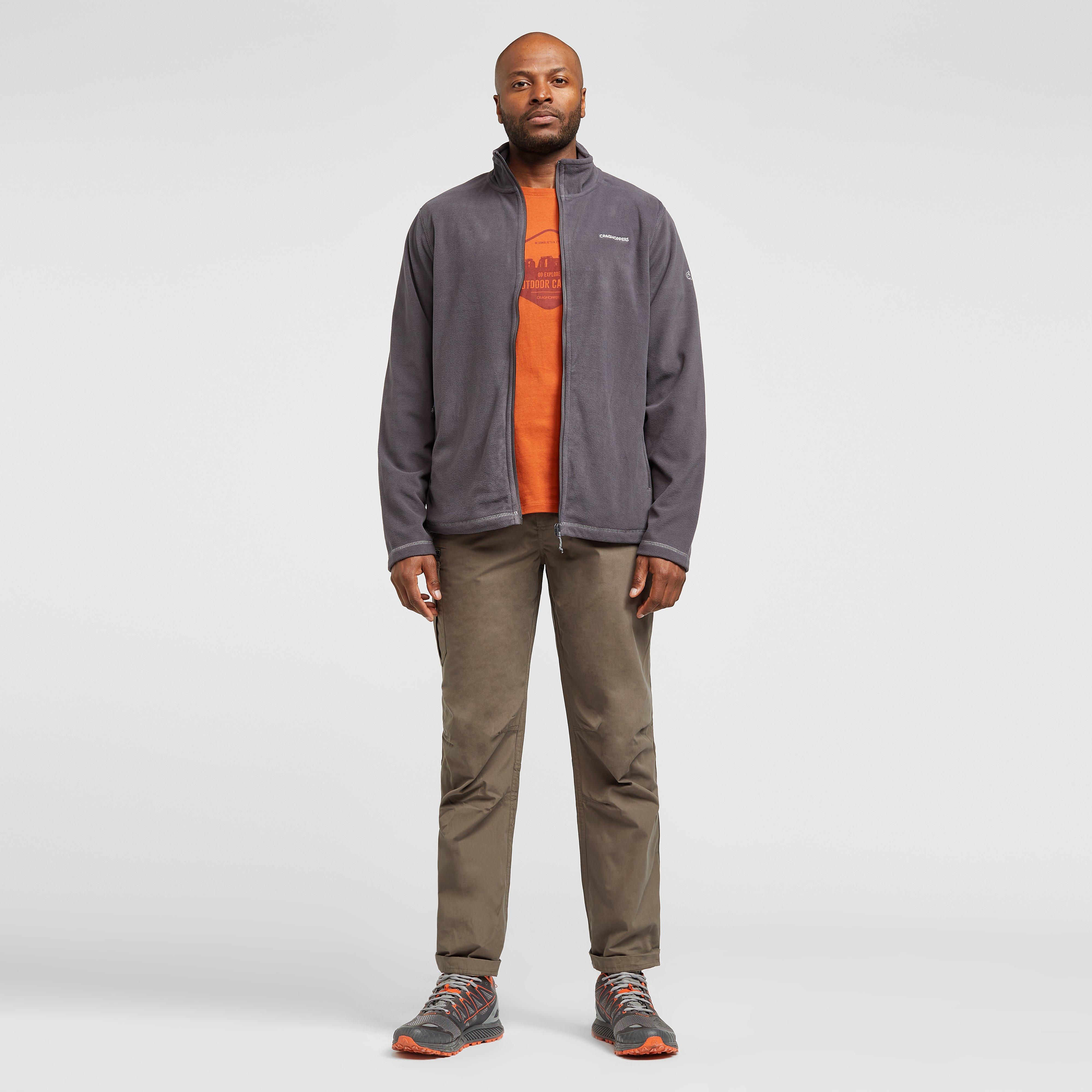 Men’s Evans Fleece