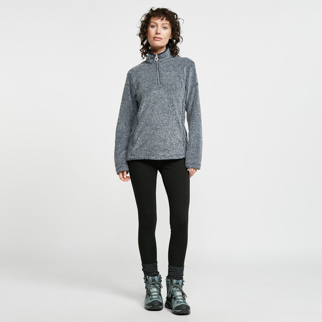 Women’s Taryn Half Zip Fleece