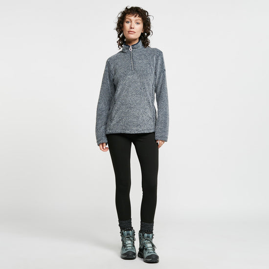 Women’s Taryn Half Zip Fleece