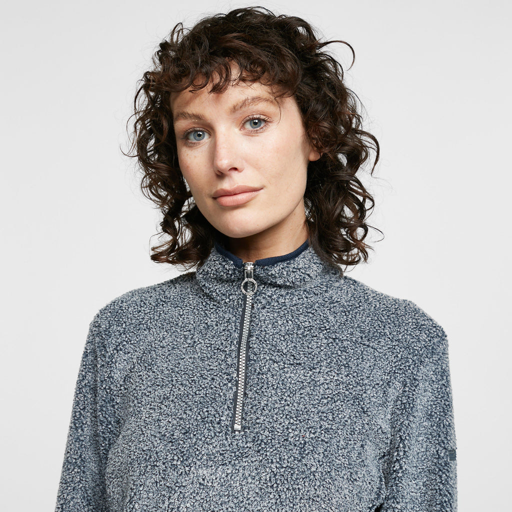 Women’s Taryn Half Zip Fleece