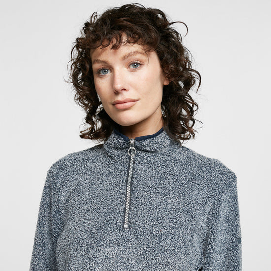 Women’s Taryn Half Zip Fleece