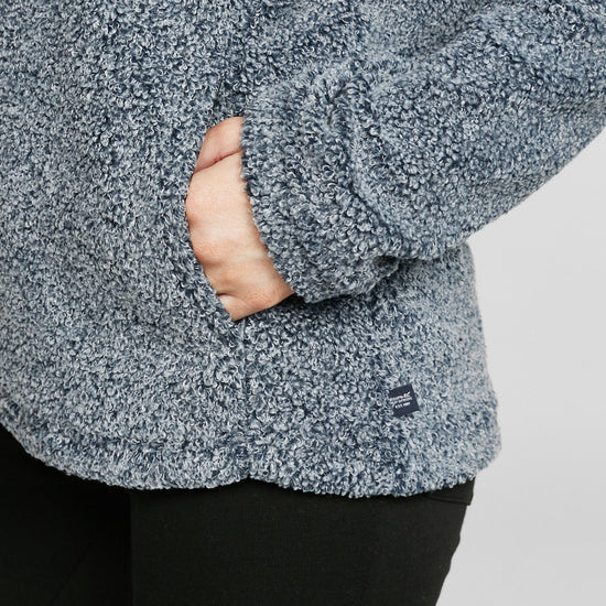 Women’s Taryn Half Zip Fleece