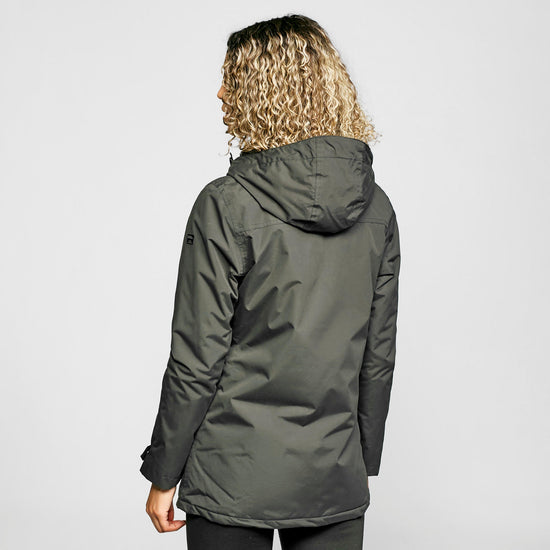 Women's Bergonia II Waterproof Insulated Jacket