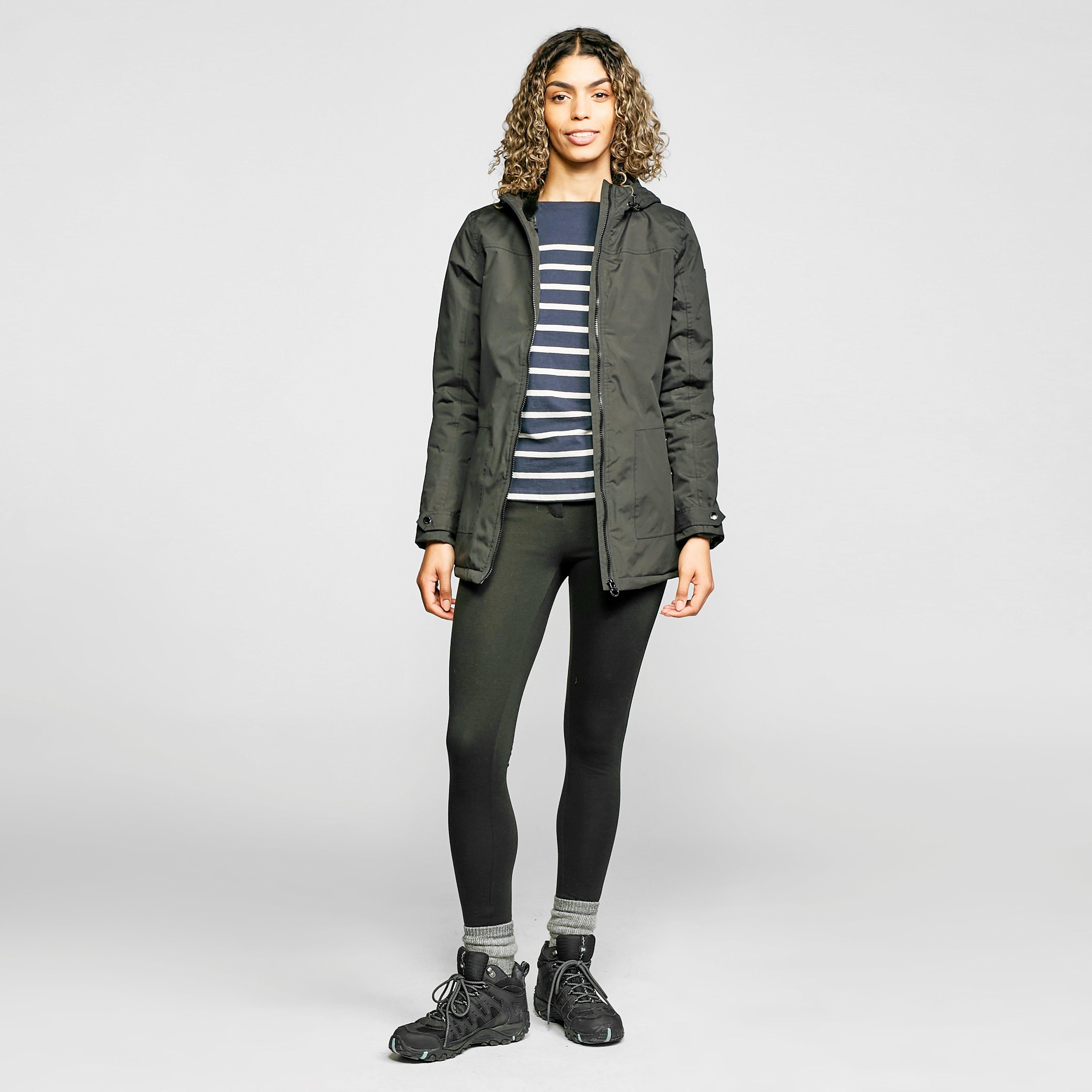 Women's Bergonia II Waterproof Insulated Jacket