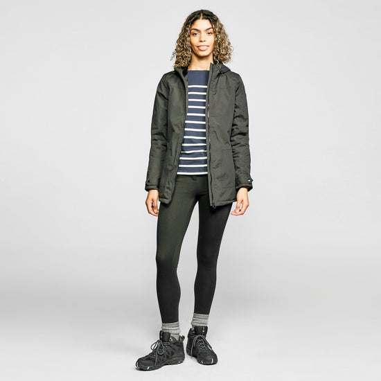 Women's Bergonia II Waterproof Insulated Jacket