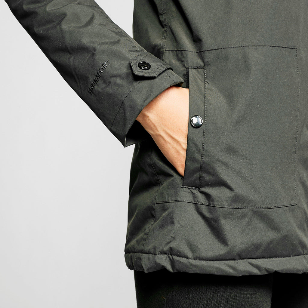Women's Bergonia II Waterproof Insulated Jacket