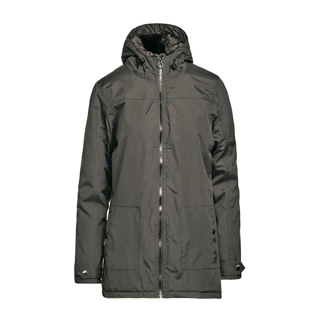 Women's Bergonia II Waterproof Insulated Jacket