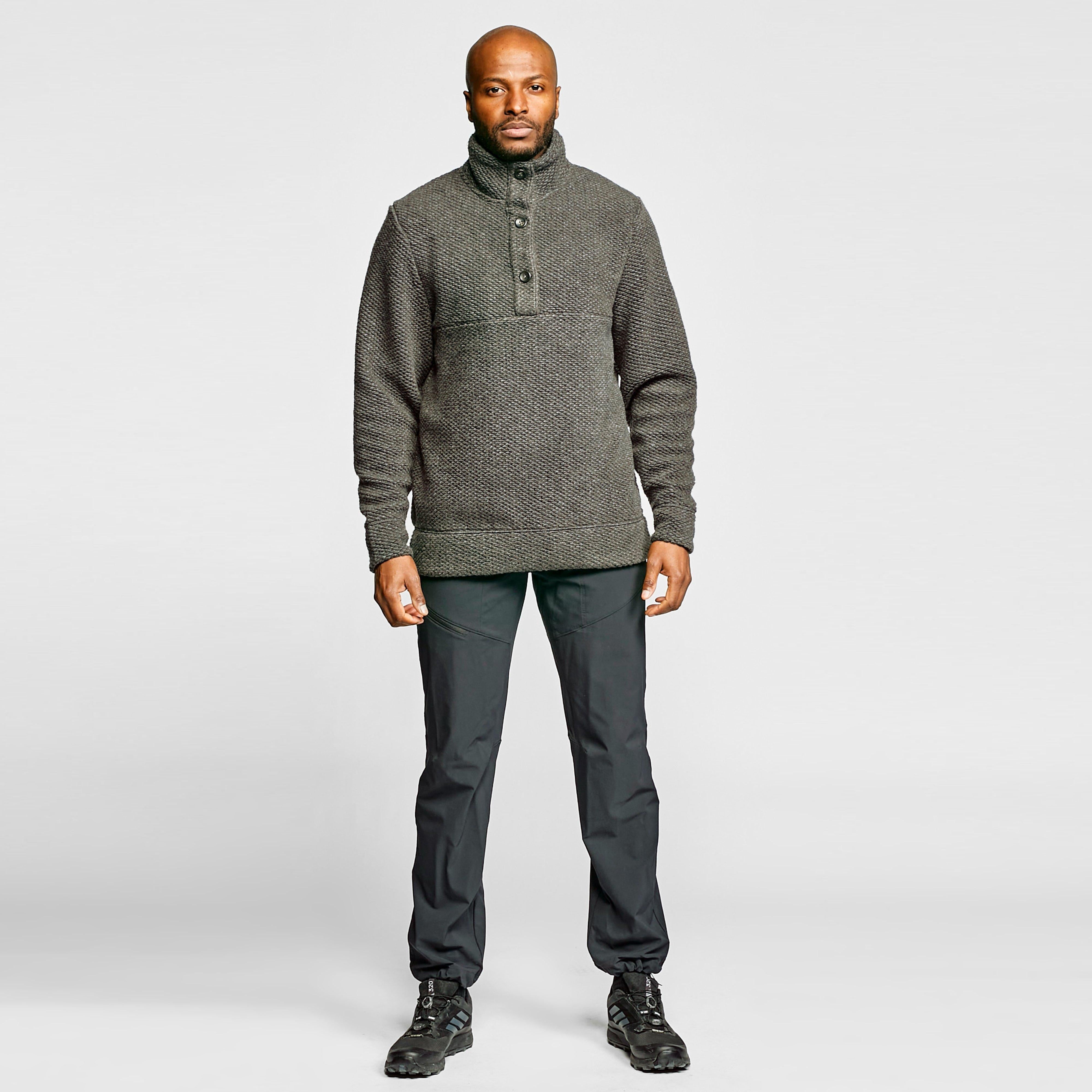 Men's Ramsay Overhead Fleece