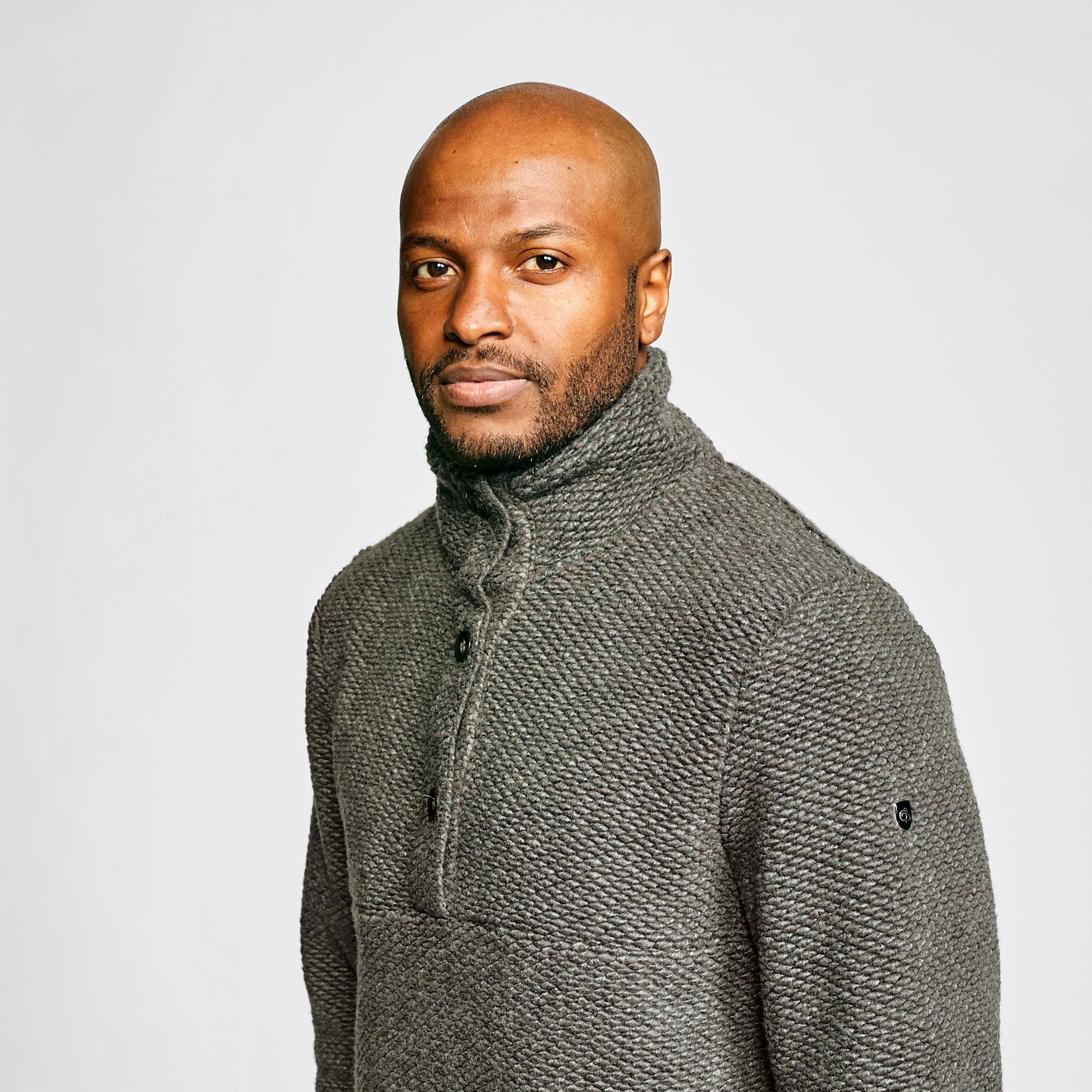 Men's Ramsay Overhead Fleece