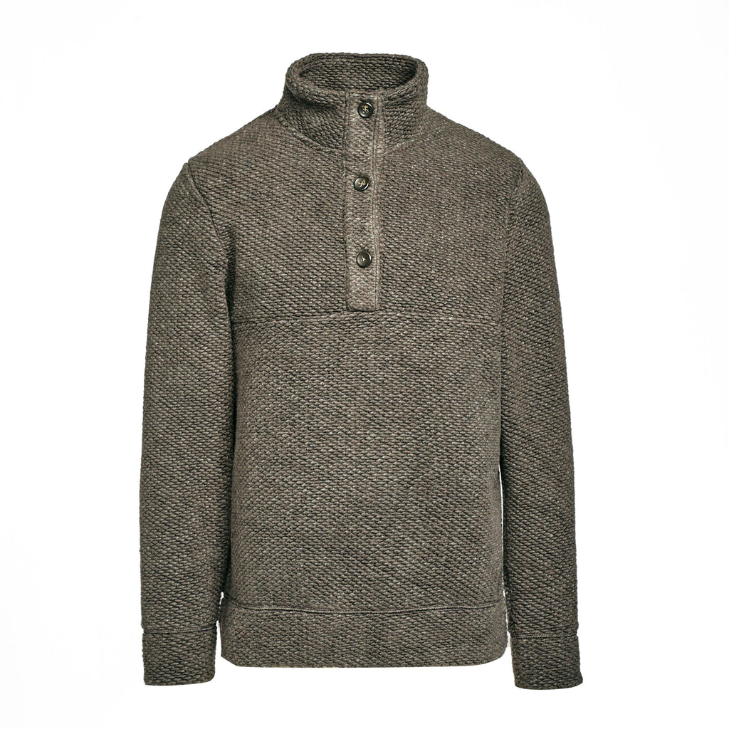 Men's Ramsay Overhead Fleece