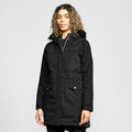 Women’s Serleena II Waterproof Insulated Parka Jacket