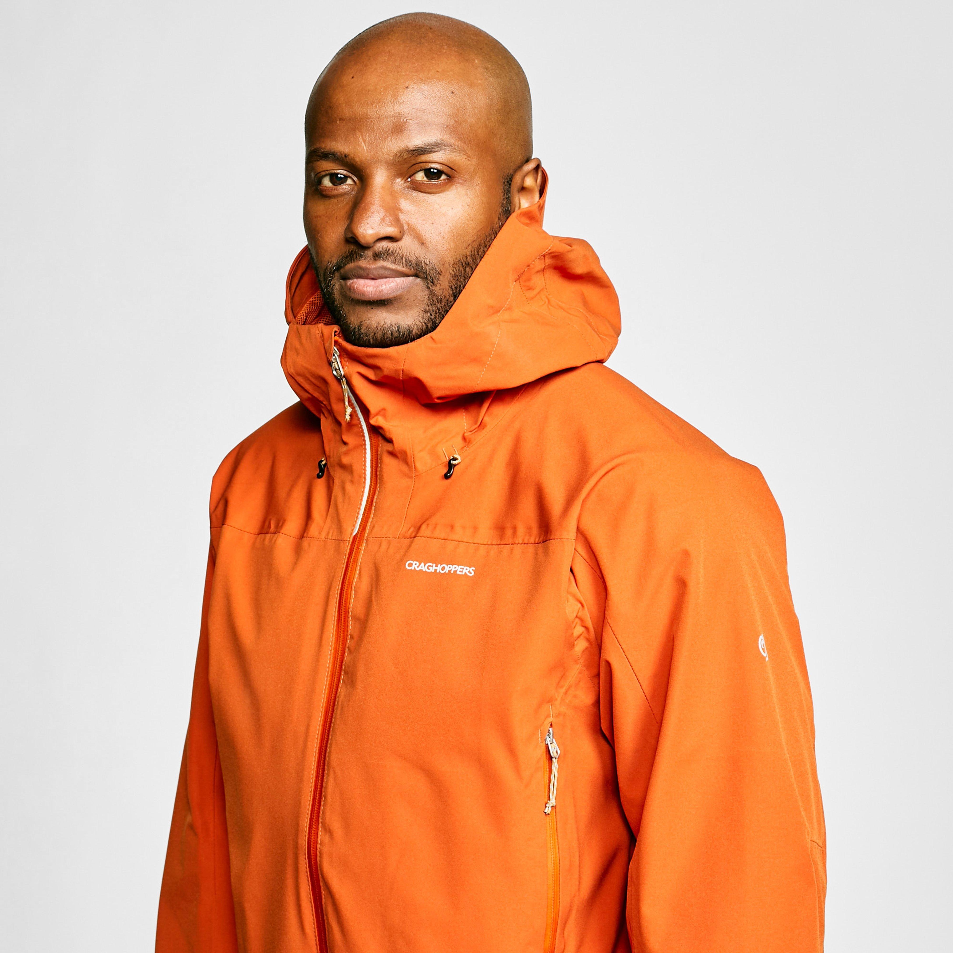 Men’s Gryffin Jacket