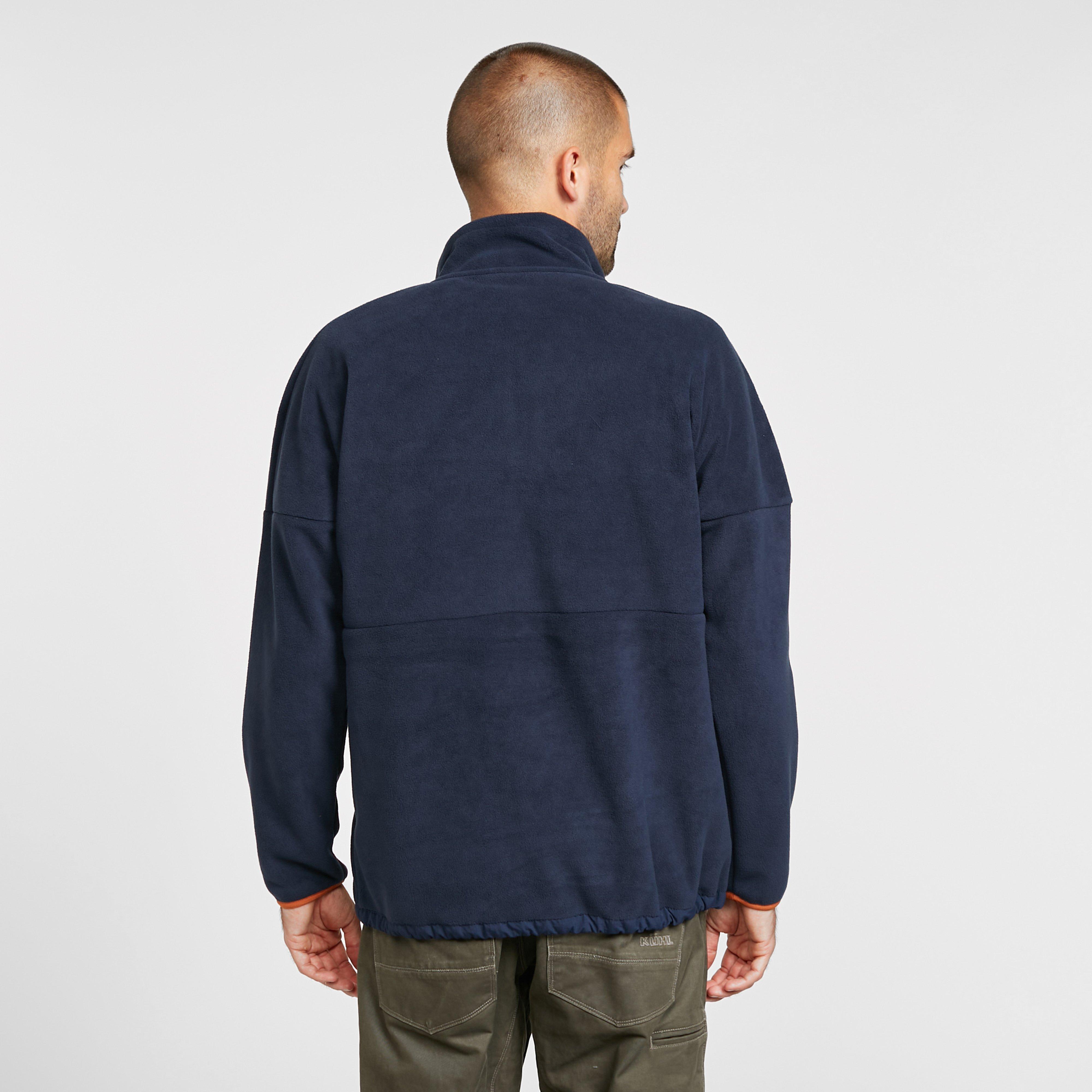 Men’s Whitlaw Half Zip Fleece