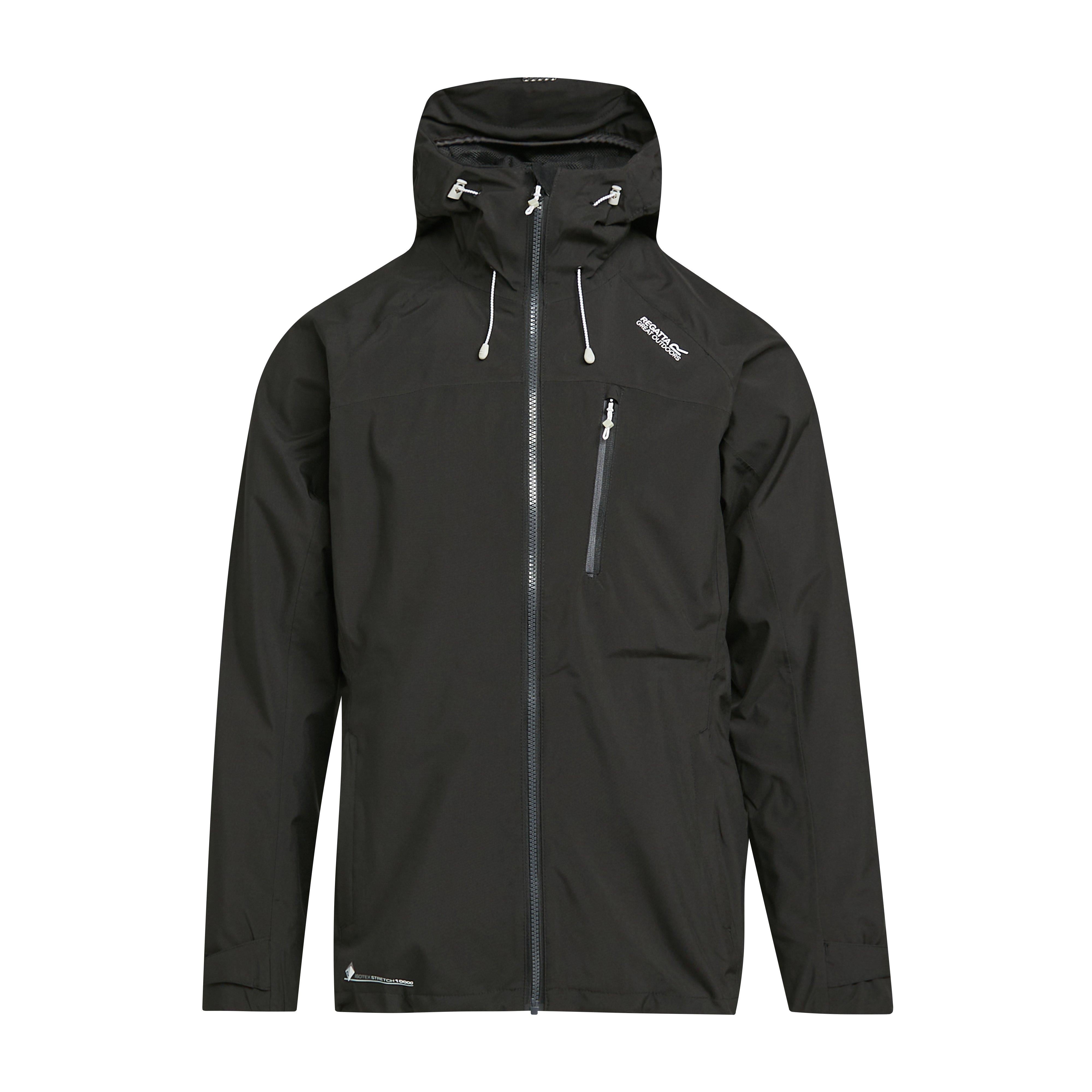 Women's Britedale Jacket