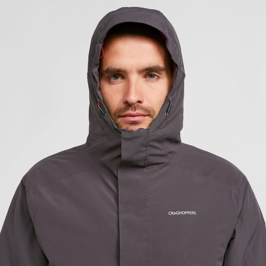 Men’s Lorton Thermic Jacket