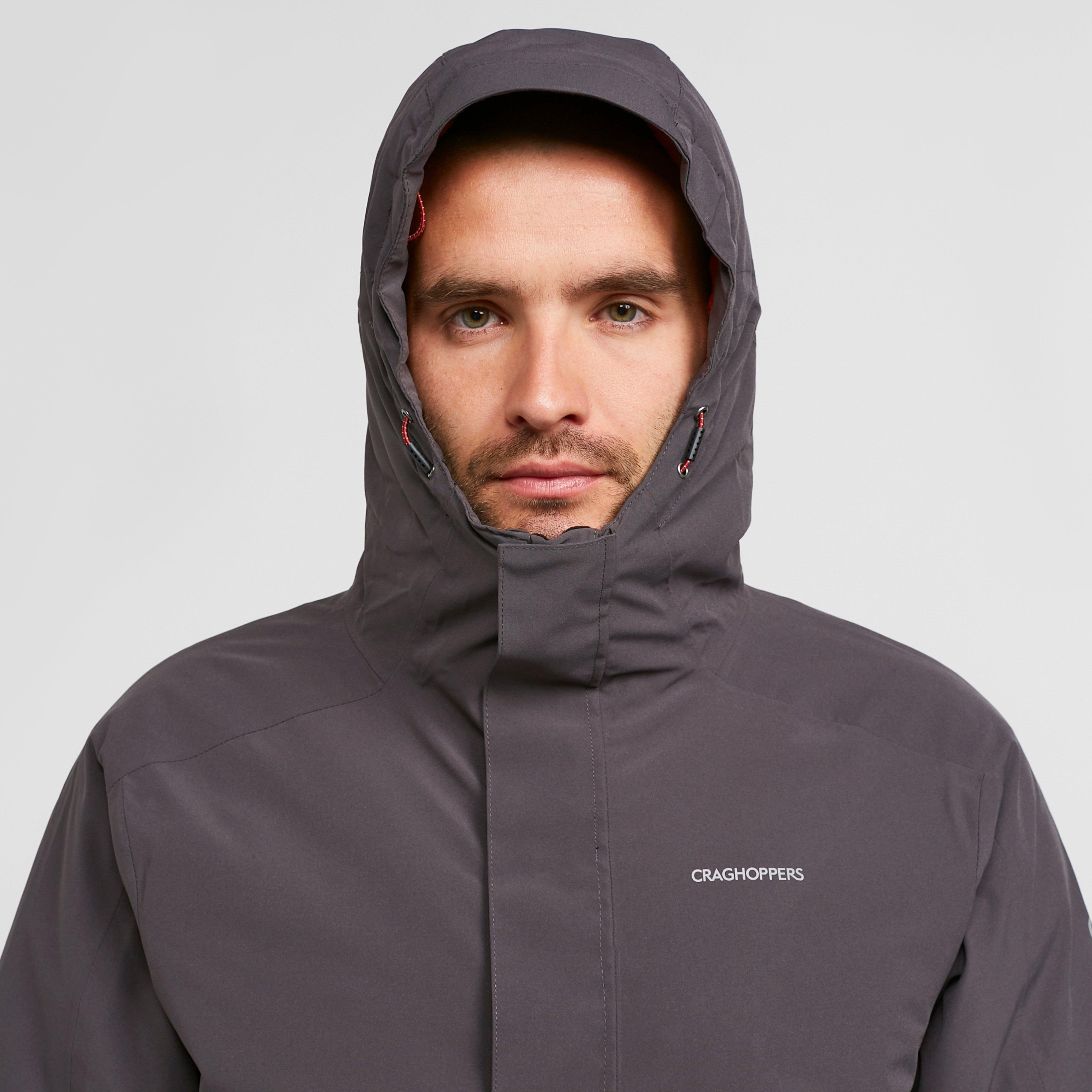 Men’s Lorton Thermic Jacket