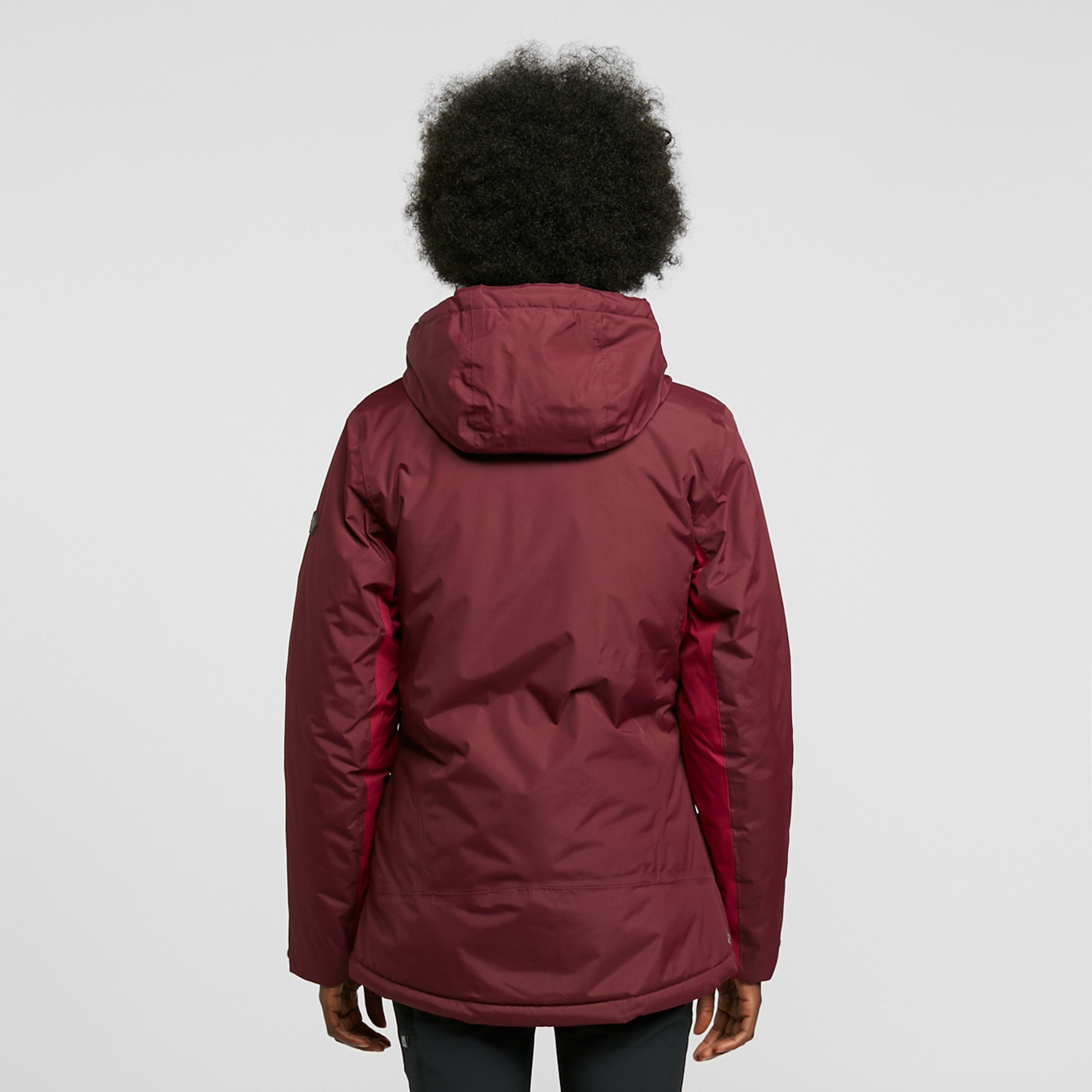 Women’s Voltera Protect II Waterproof Heated Jacket
