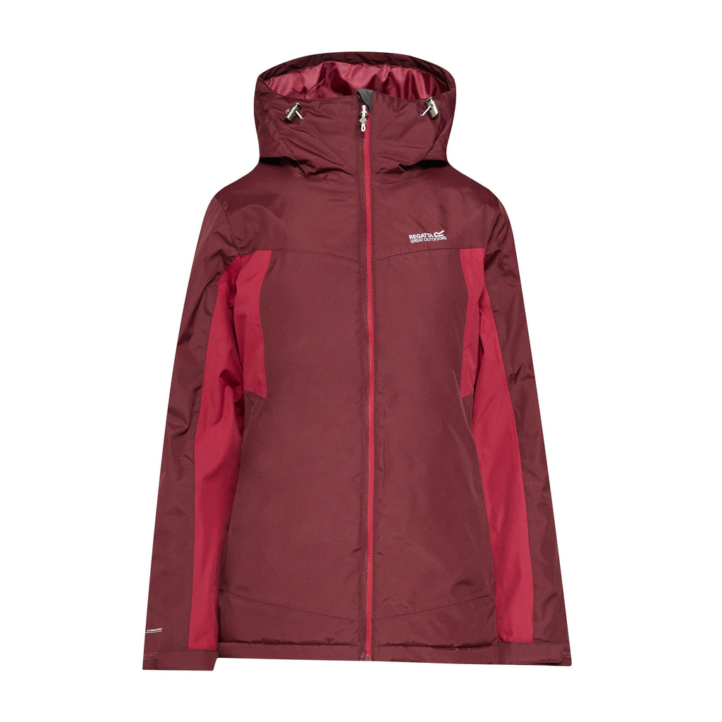 Women’s Voltera Protect II Waterproof Heated Jacket