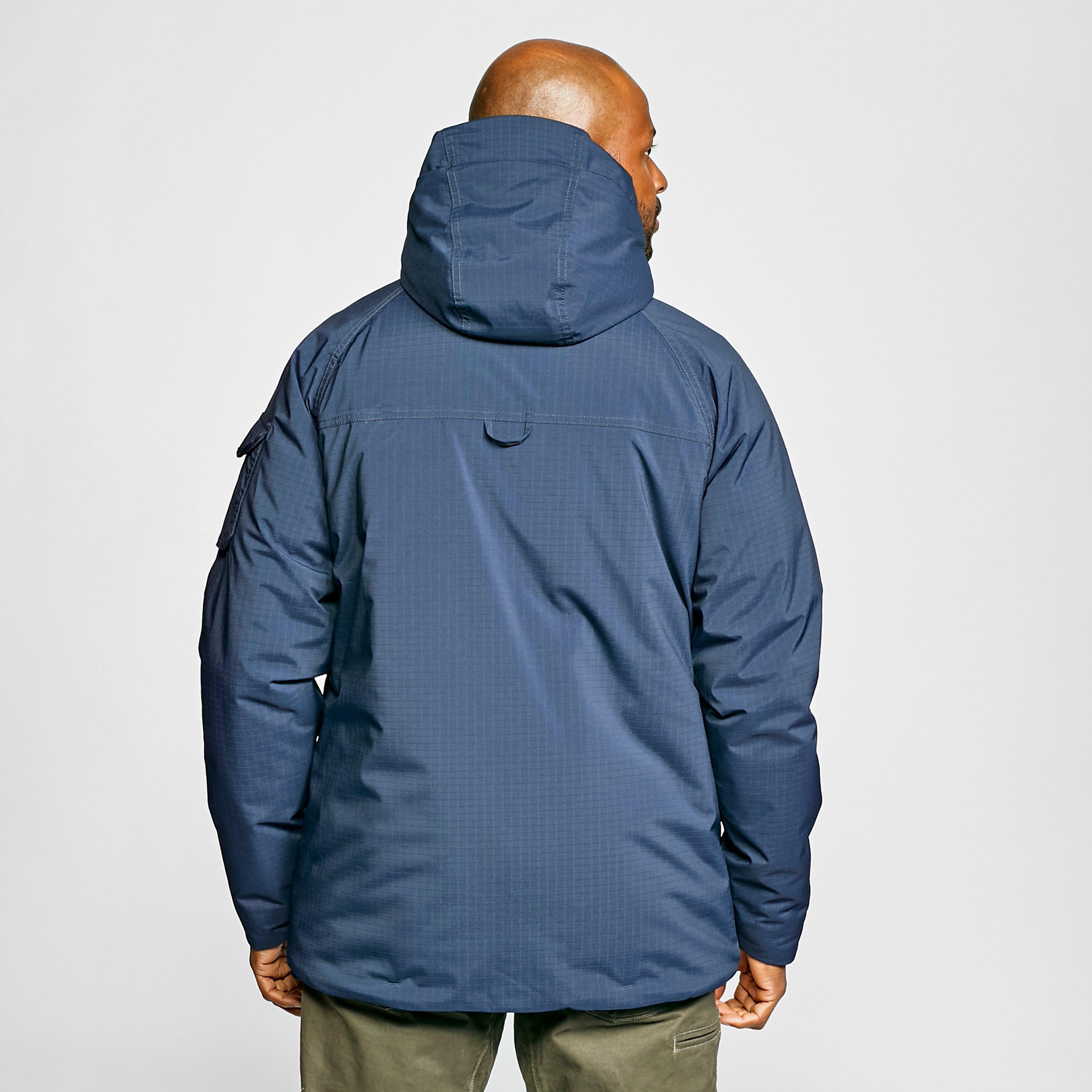 Unisex Hanson Jacket