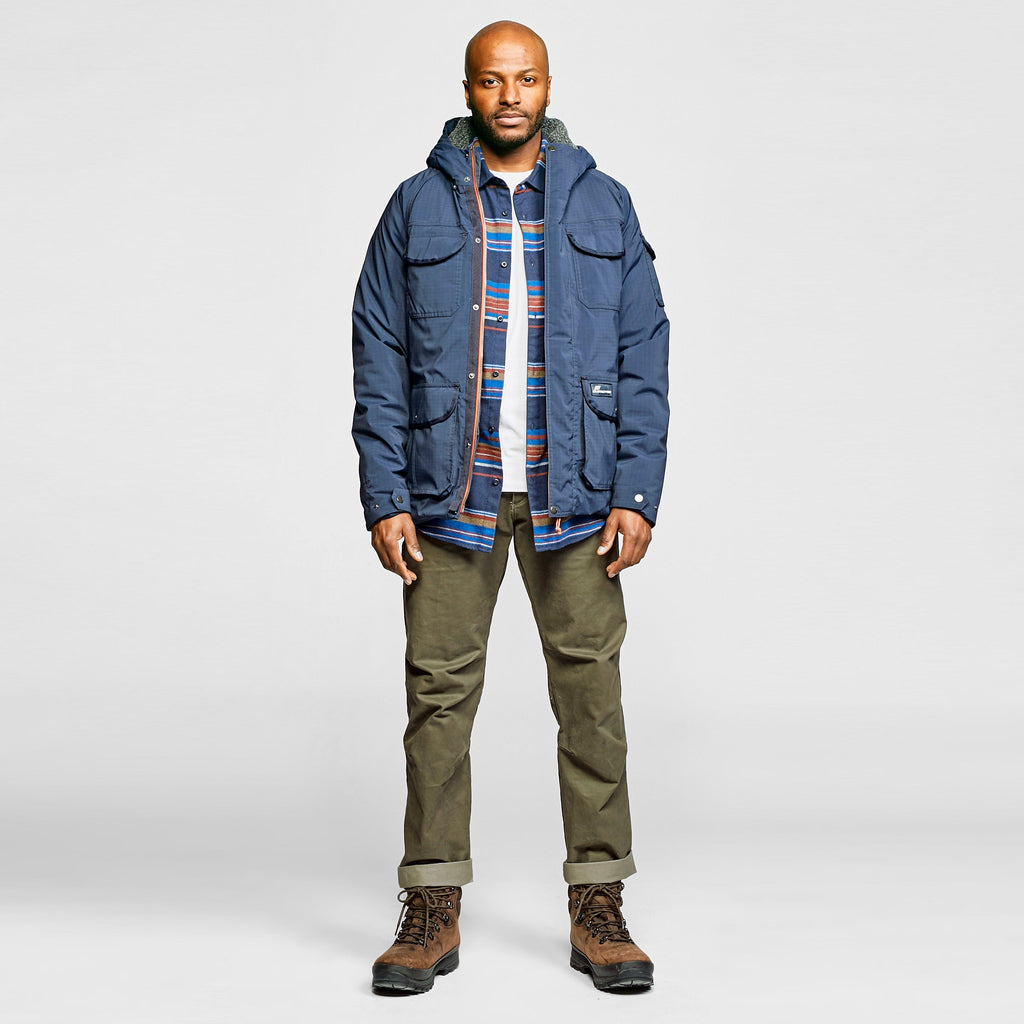 Unisex Hanson Jacket
