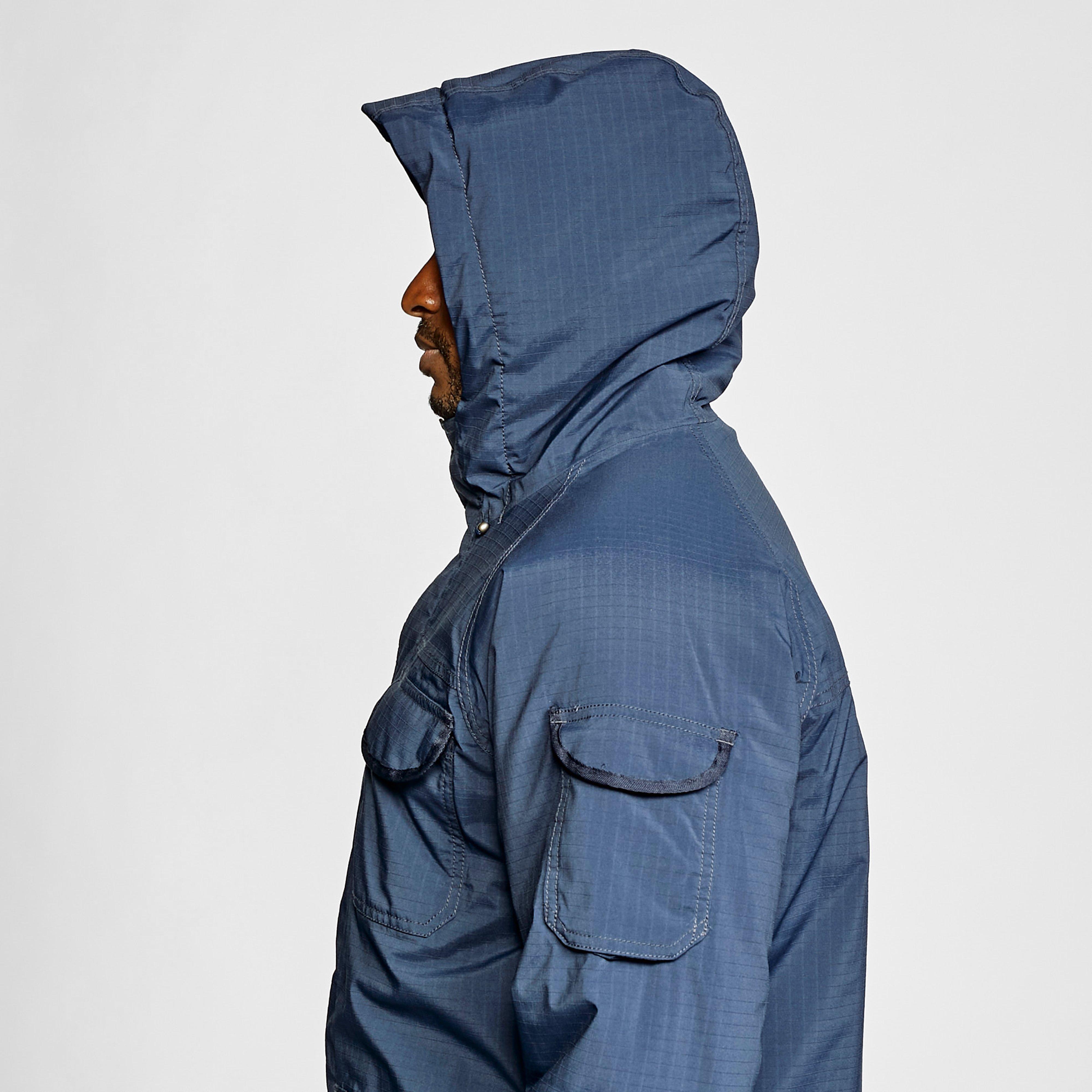 Unisex Hanson Jacket