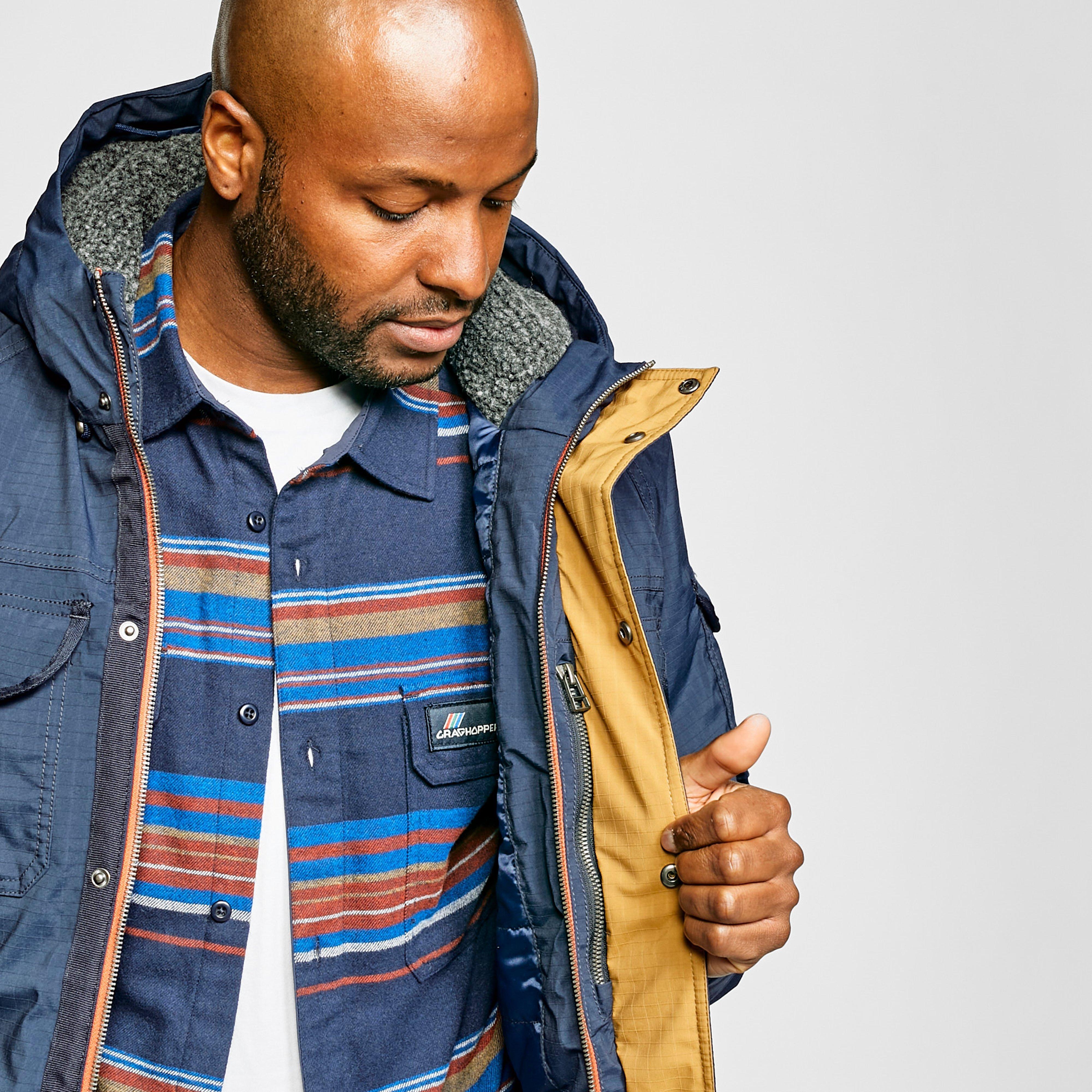 Unisex Hanson Jacket