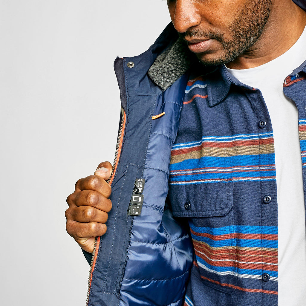 Unisex Hanson Jacket