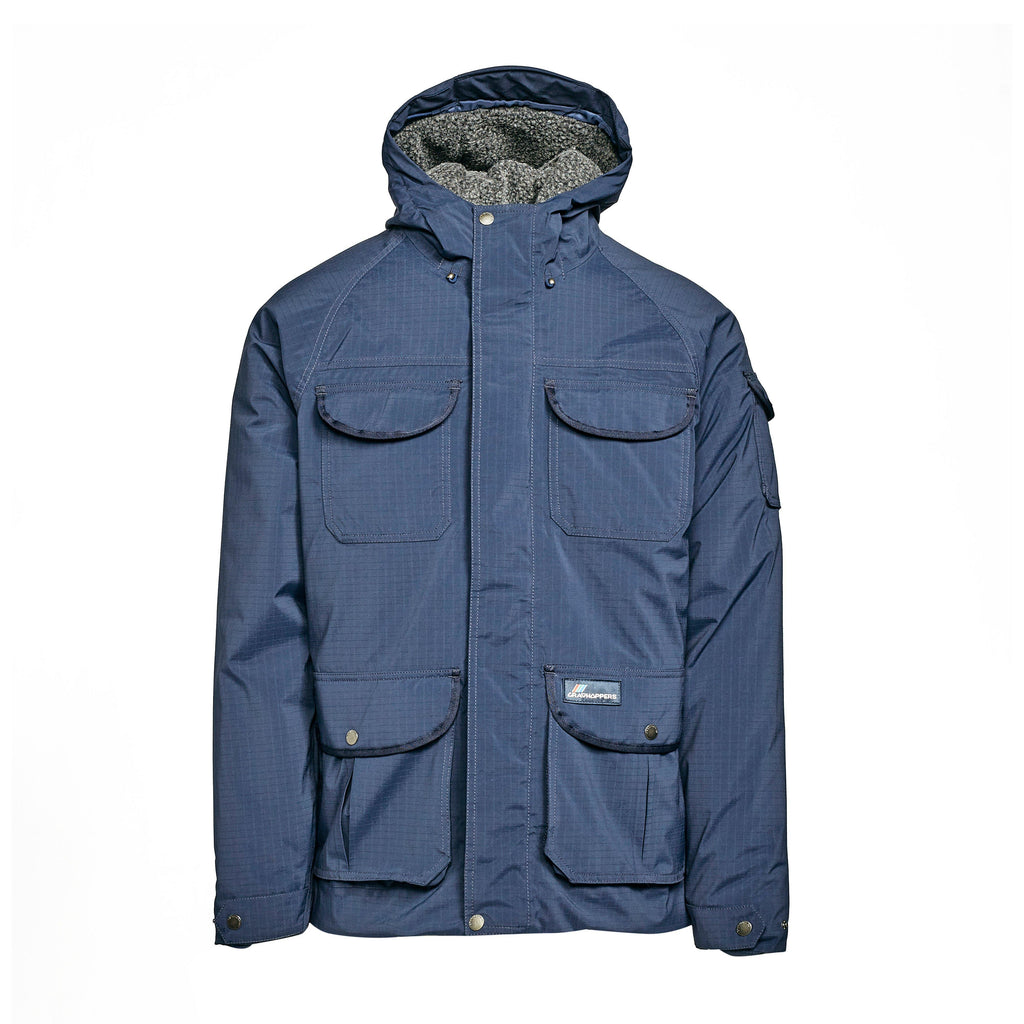 Unisex Hanson Jacket