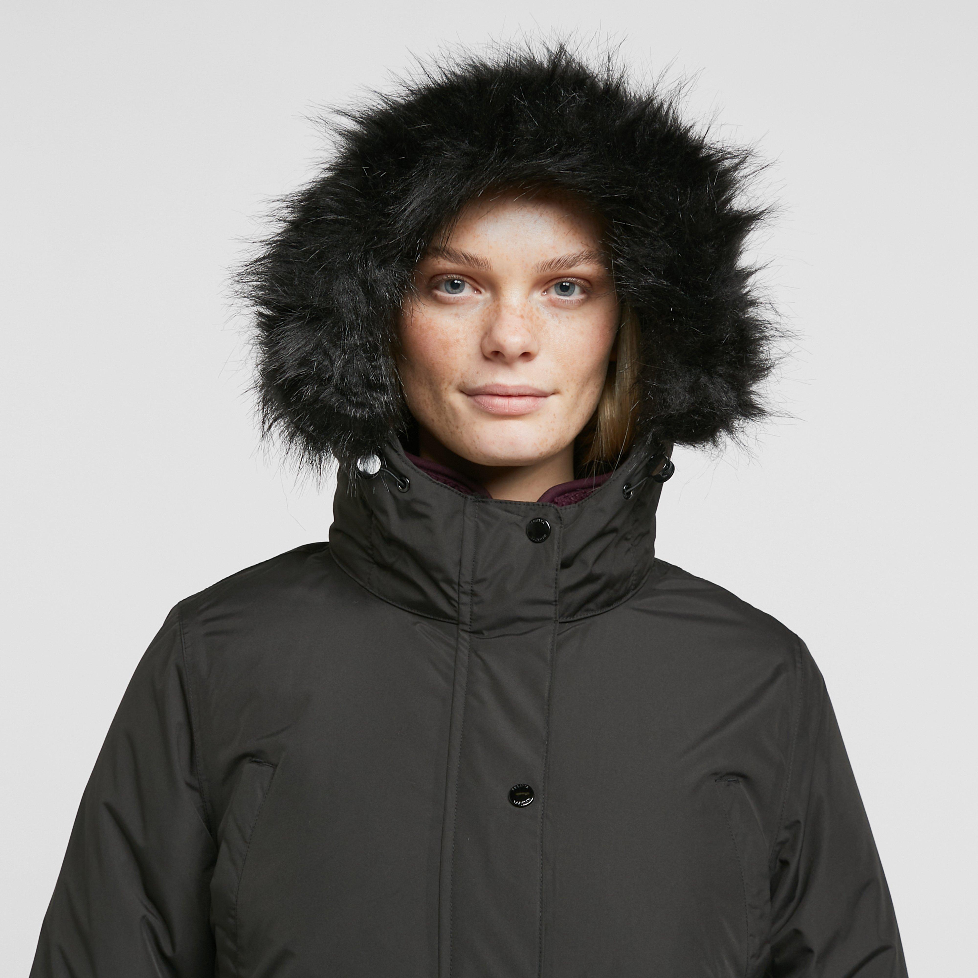 Women's Voltera Heated Insulated Parka