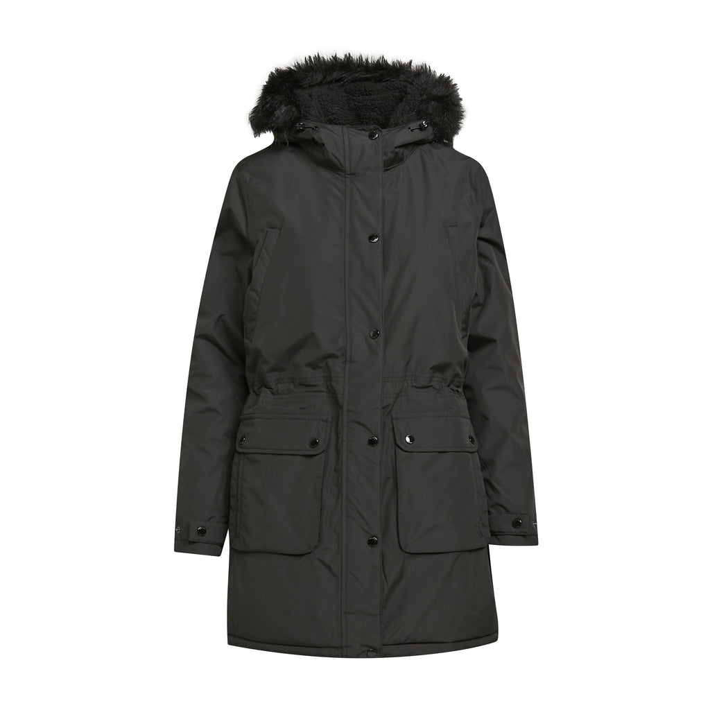 Women's Voltera Heated Insulated Parka
