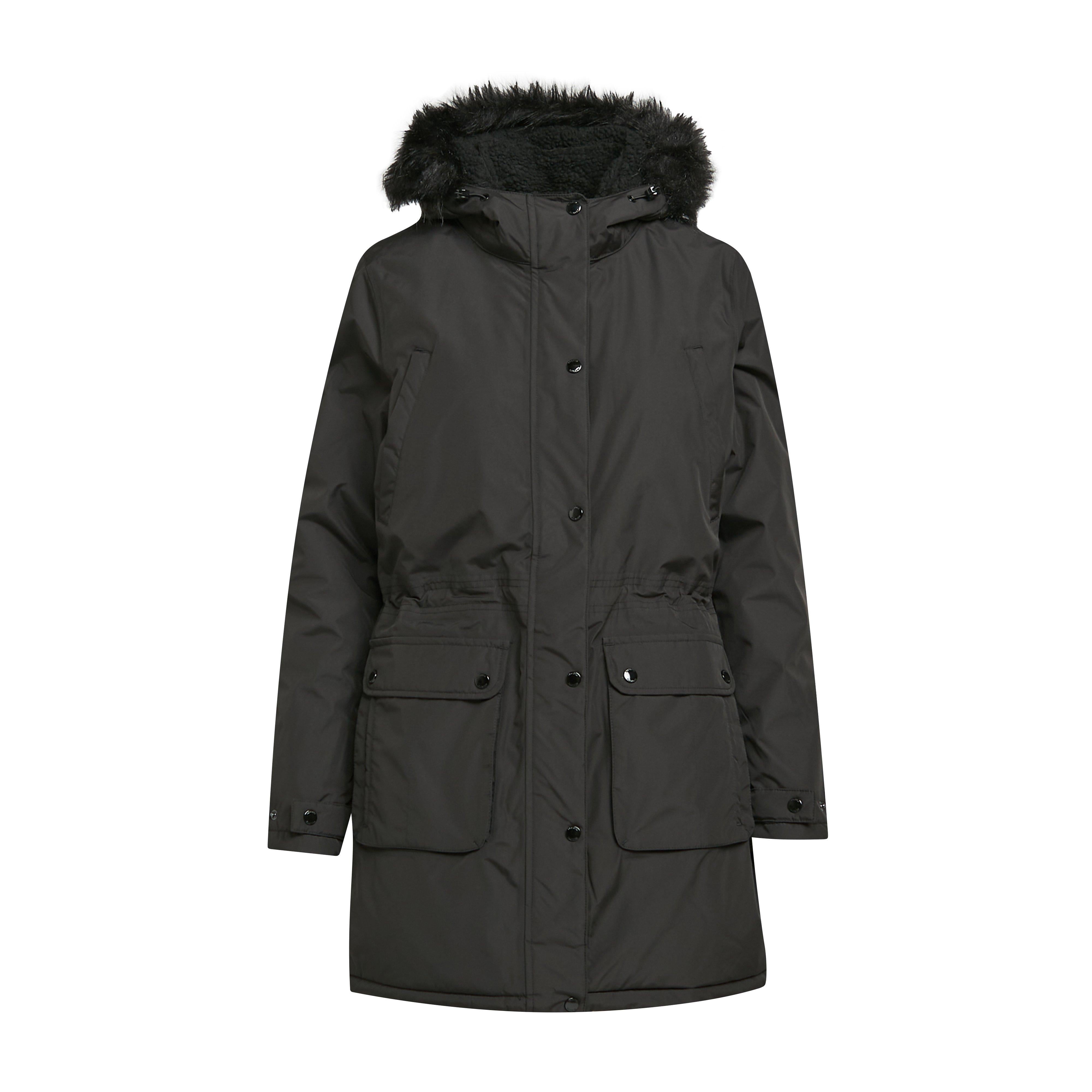Women's Voltera Heated Insulated Parka