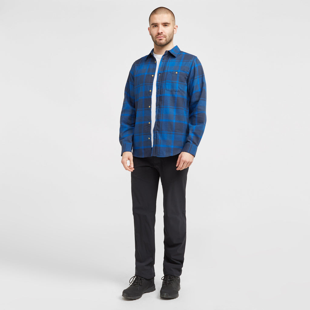 Men’s Wilmot Long Sleeve Shirt