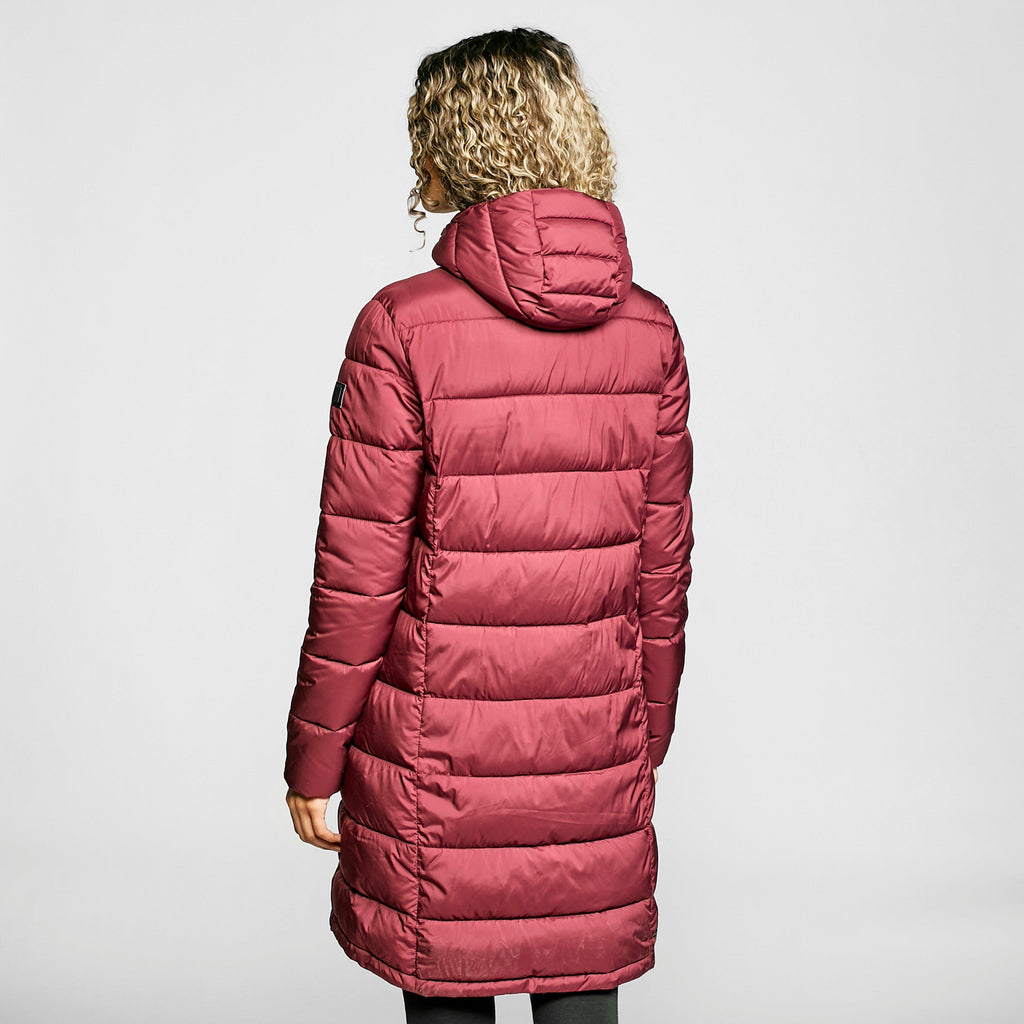 Women's Pandia Insulated Parka