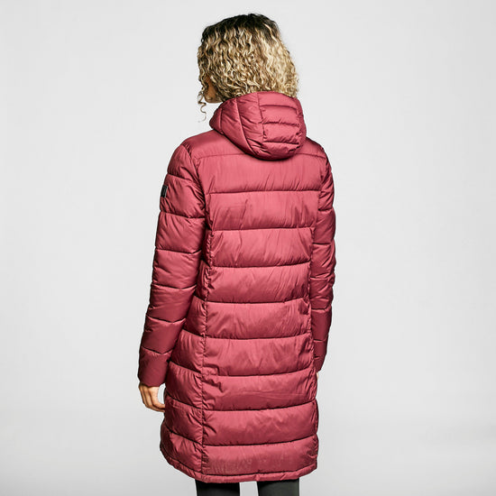 Women's Pandia Insulated Parka