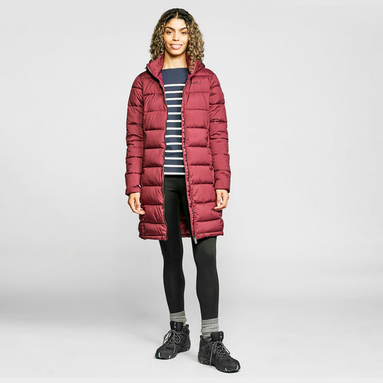 Women's Pandia Insulated Parka