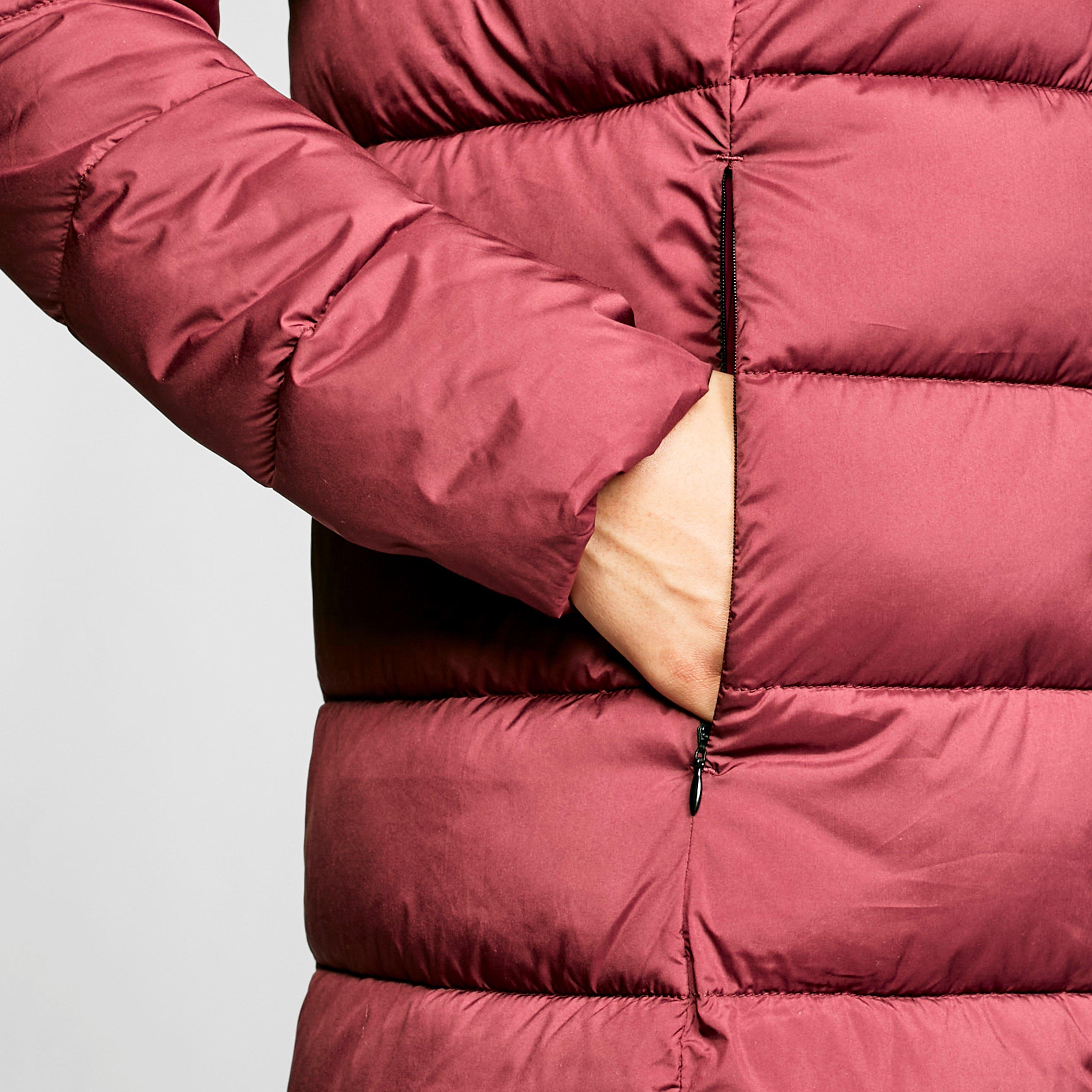 Women's Pandia Insulated Parka