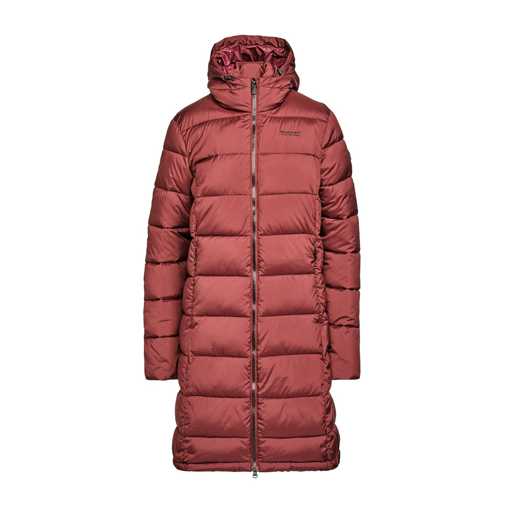 Women's Pandia Insulated Parka