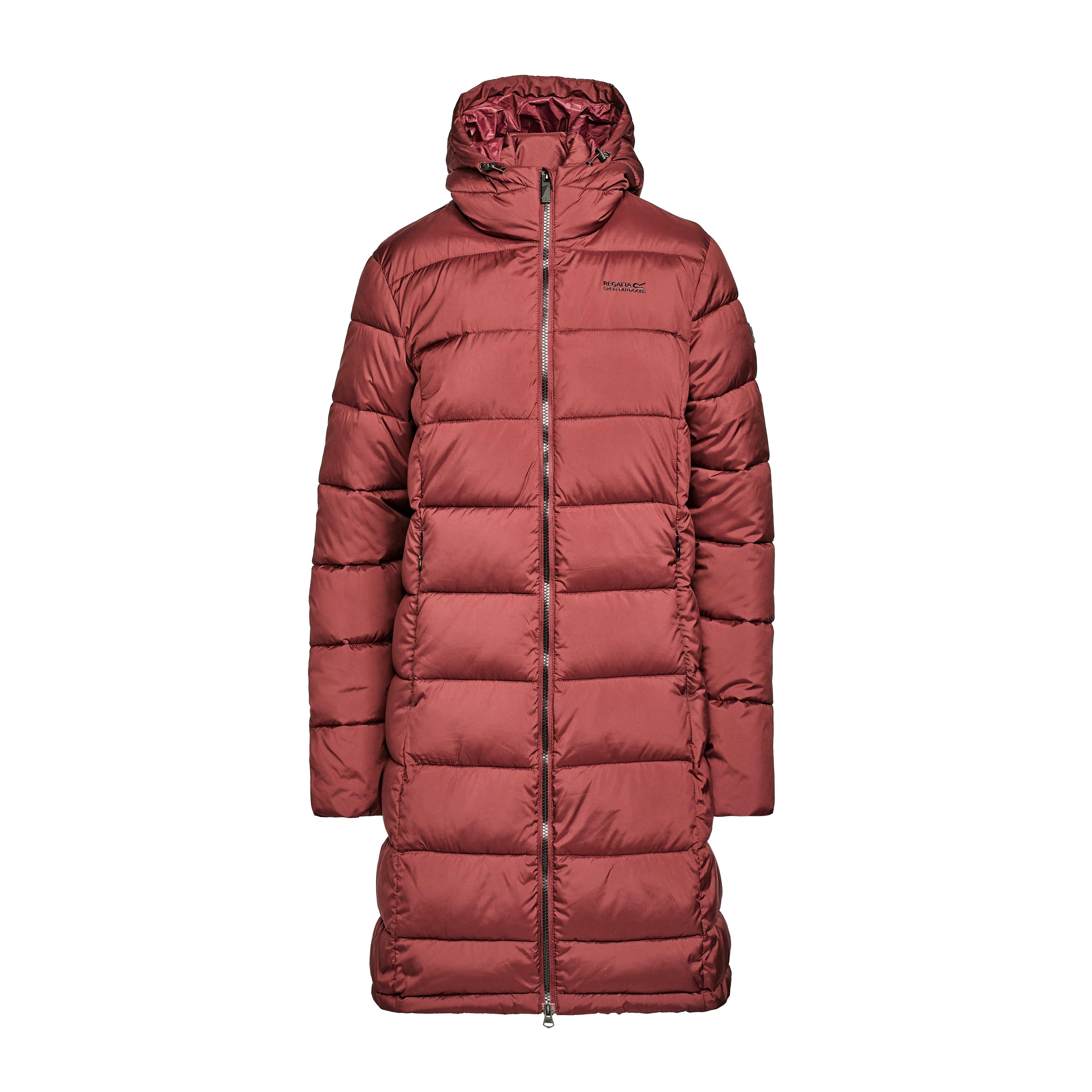 Women's Pandia Insulated Parka