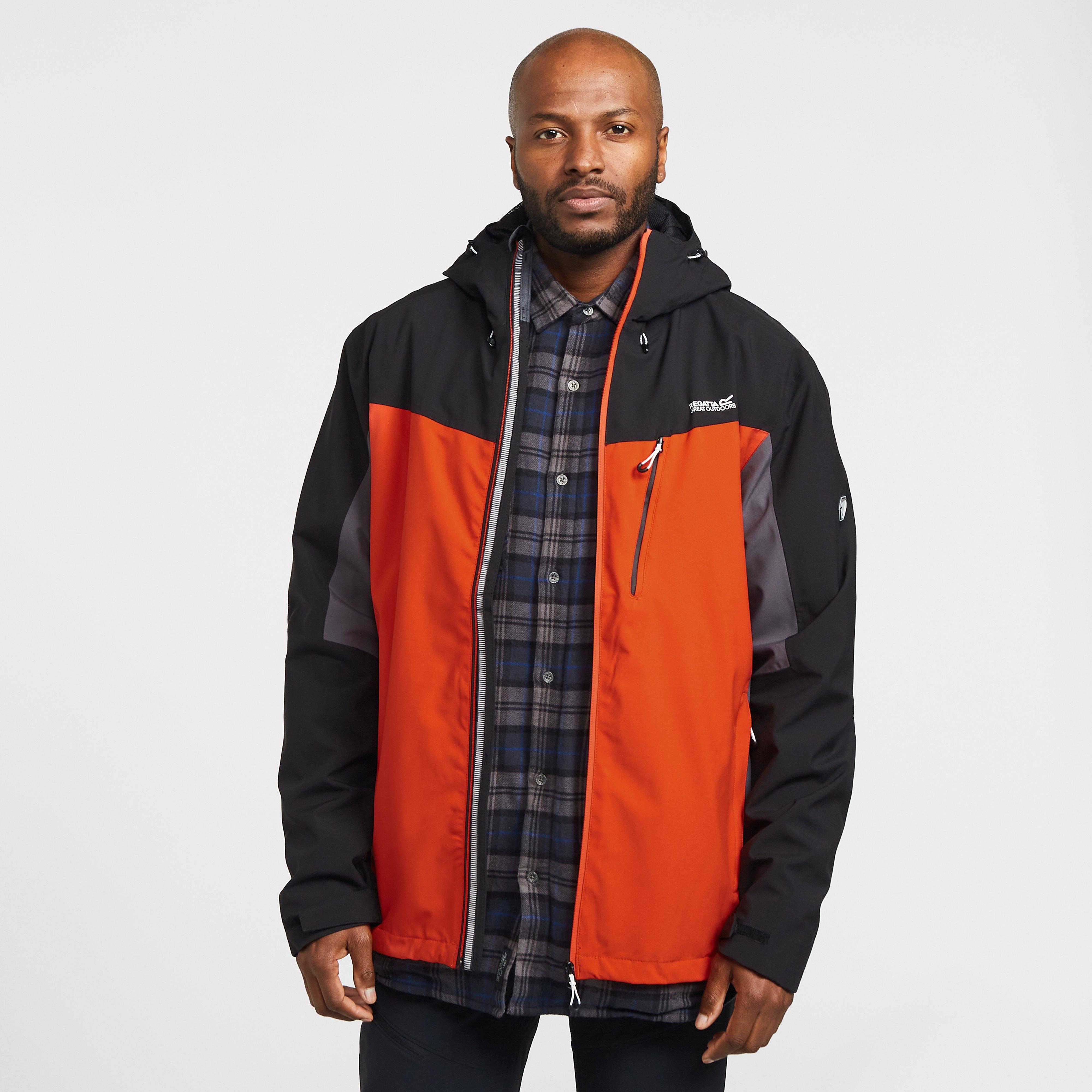 Men’s Birchdale Waterproof Jacket