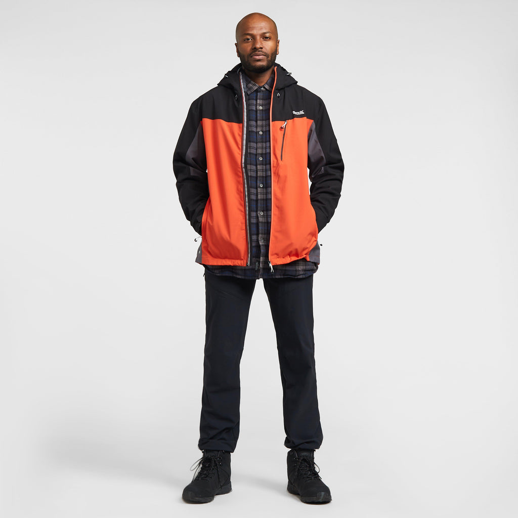 Men’s Birchdale Waterproof Jacket