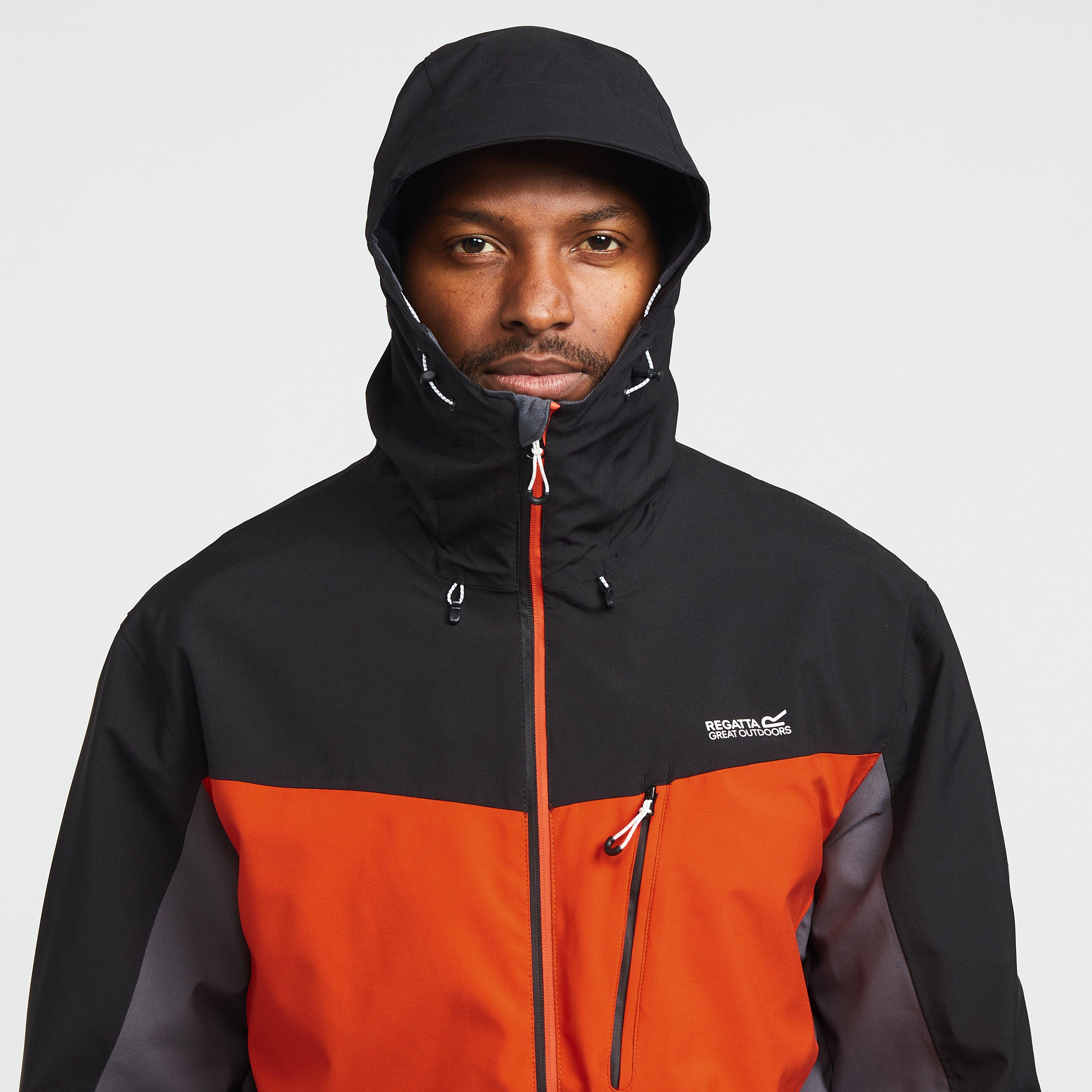 Men’s Birchdale Waterproof Jacket