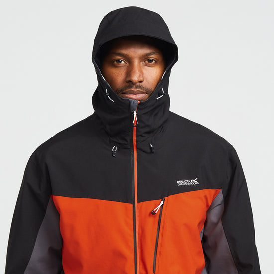 Men’s Birchdale Waterproof Jacket